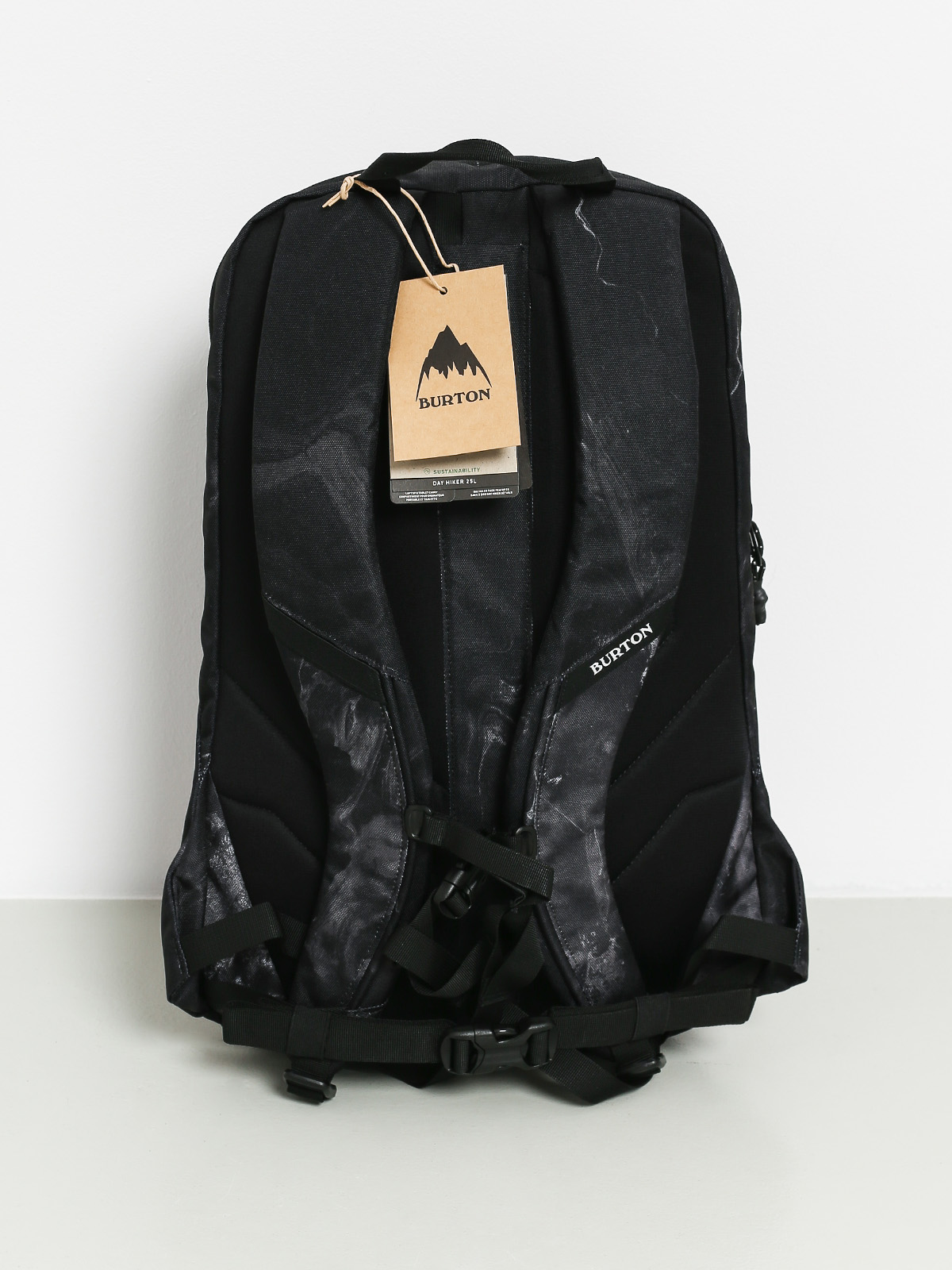 Batoh Burton Day Hiker 25L (marble galaxy print)