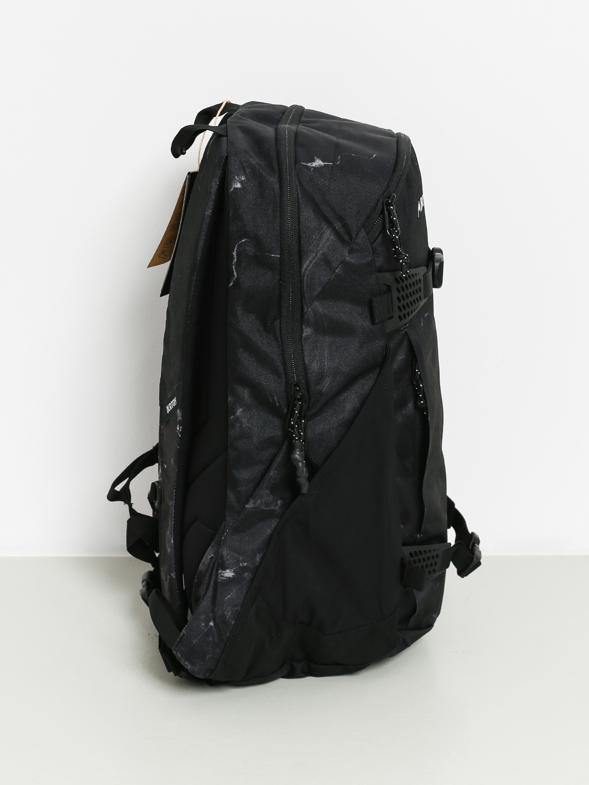 Batoh Burton Day Hiker 25L (marble galaxy print)