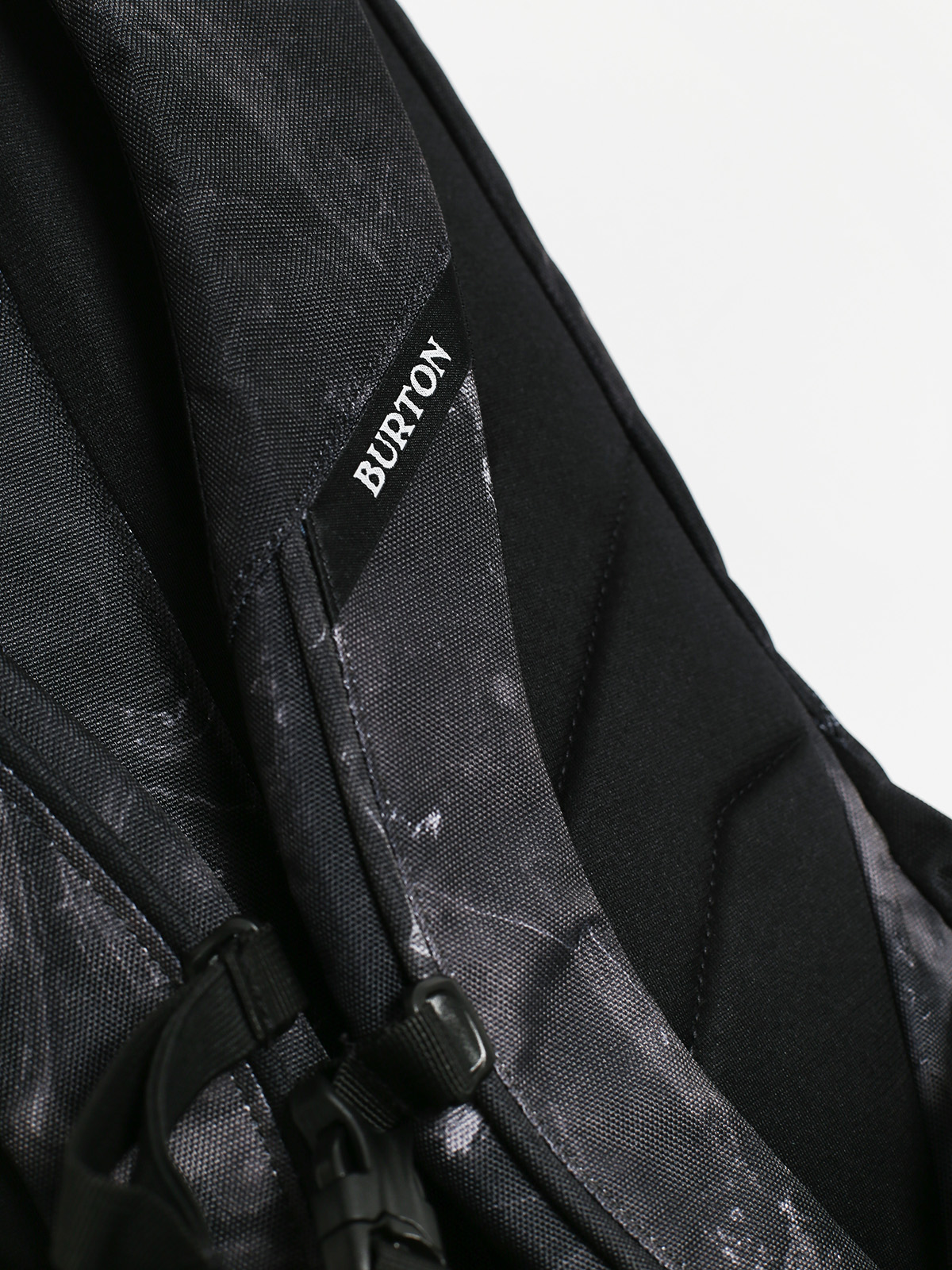 Batoh Burton Day Hiker 25L (marble galaxy print)