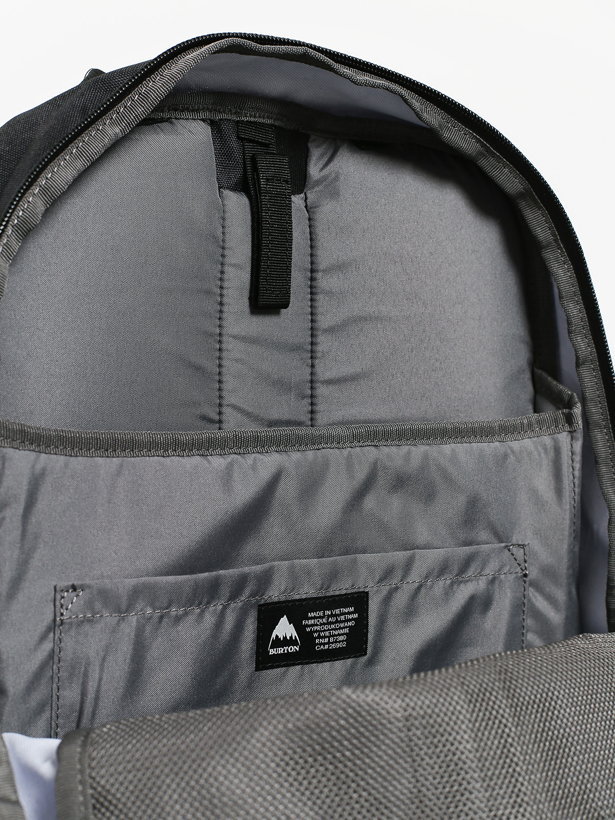 Batoh Burton Day Hiker 25L (marble galaxy print)