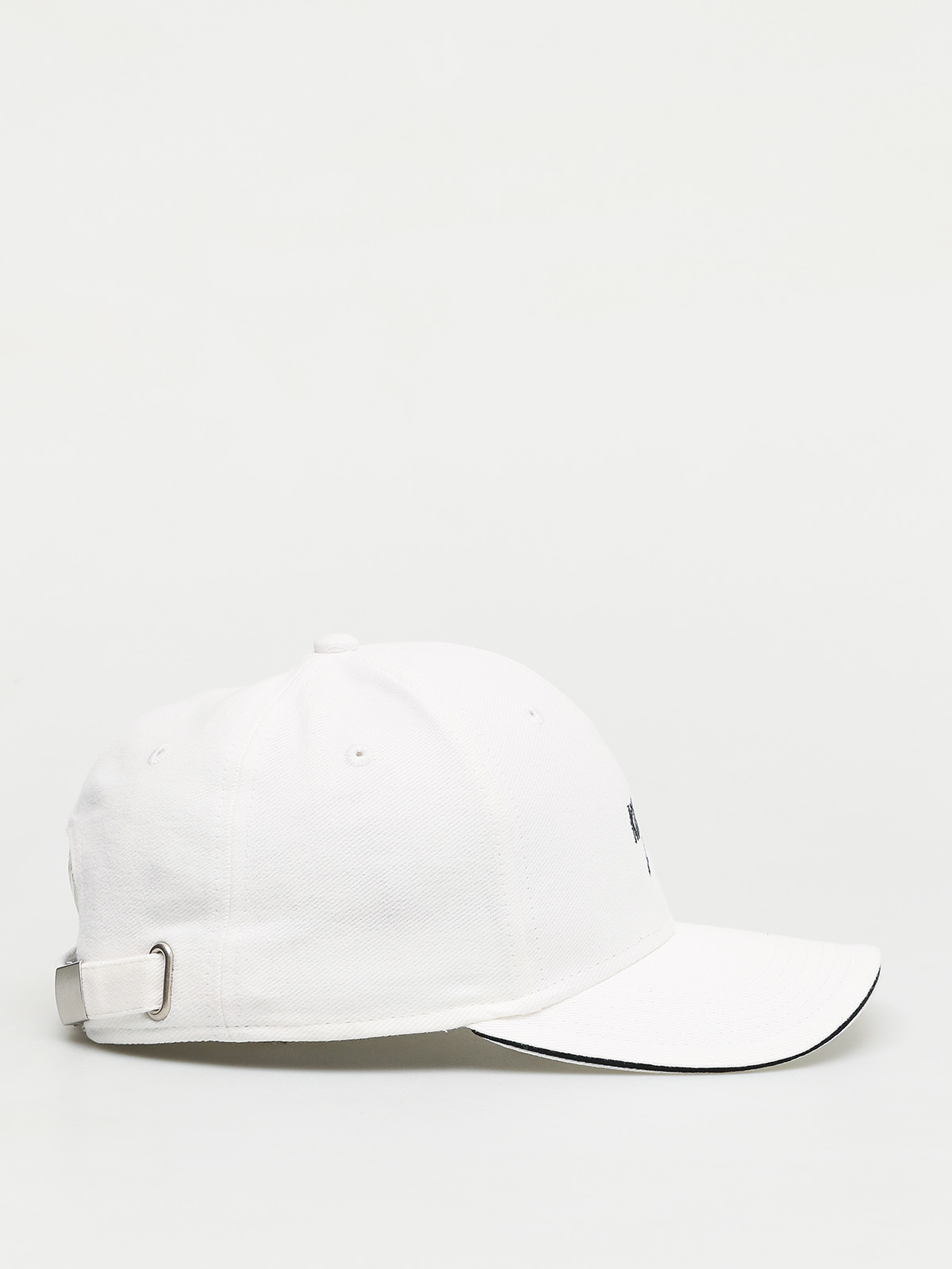 Kšiltovka  Koka Fake ZD (white)