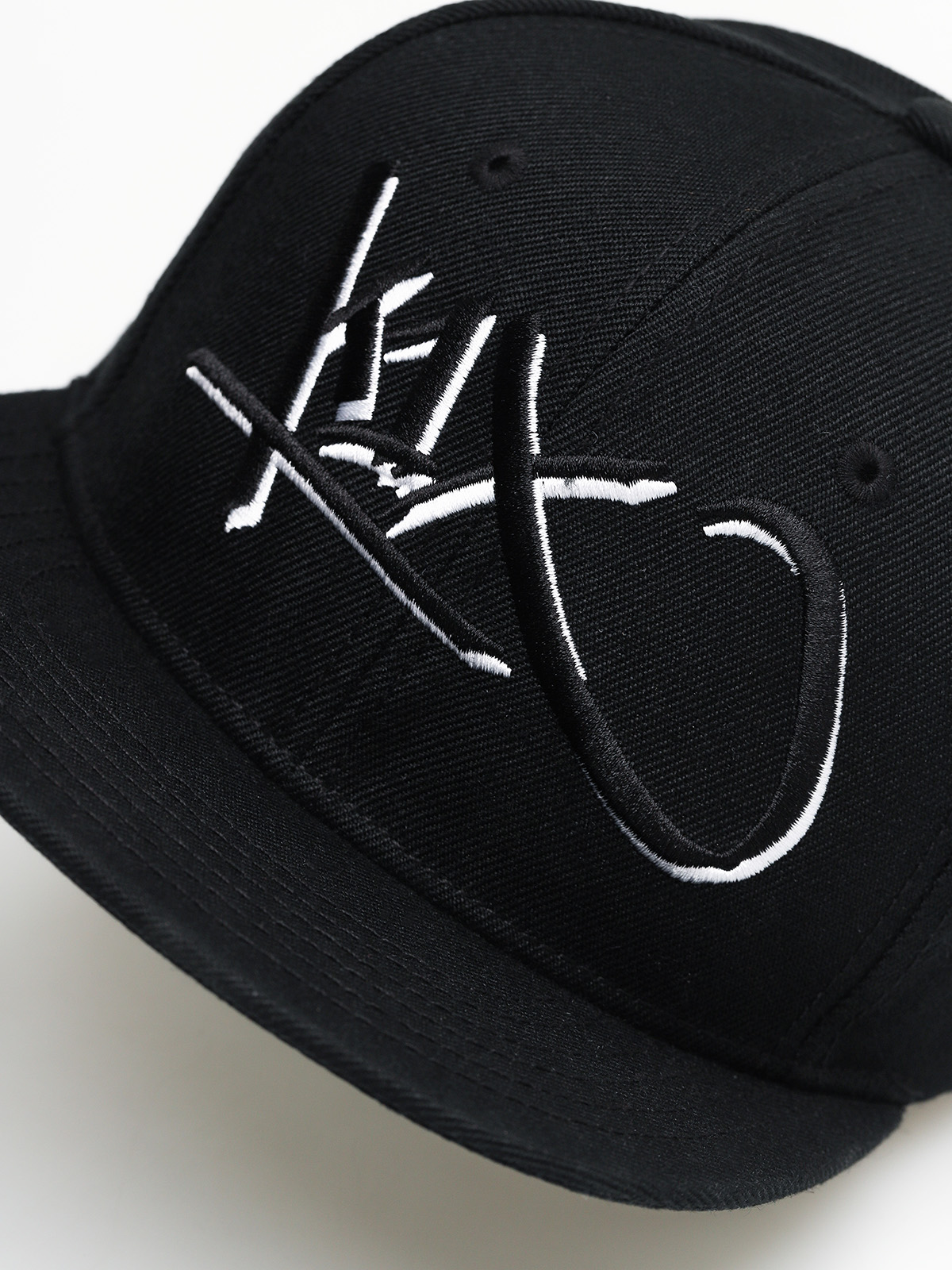 Kšiltovka  K1x Shadow Snapback 6 Pack ZD (black)