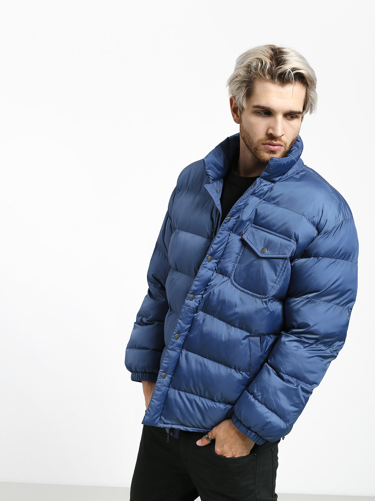 Bunda Levi's® Skate Down Mason (dutch blue)