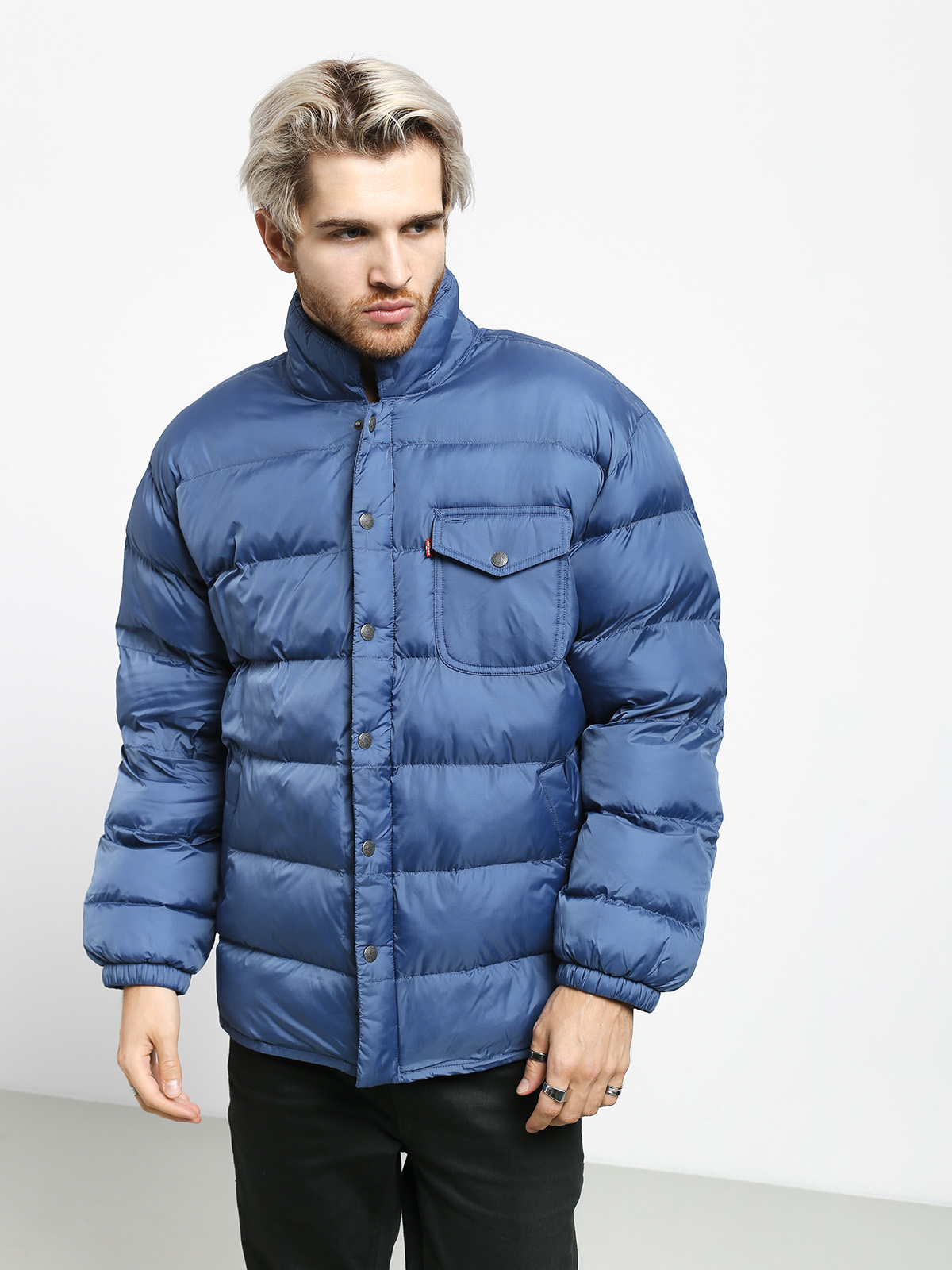 Bunda Levi's® Skate Down Mason (dutch blue)