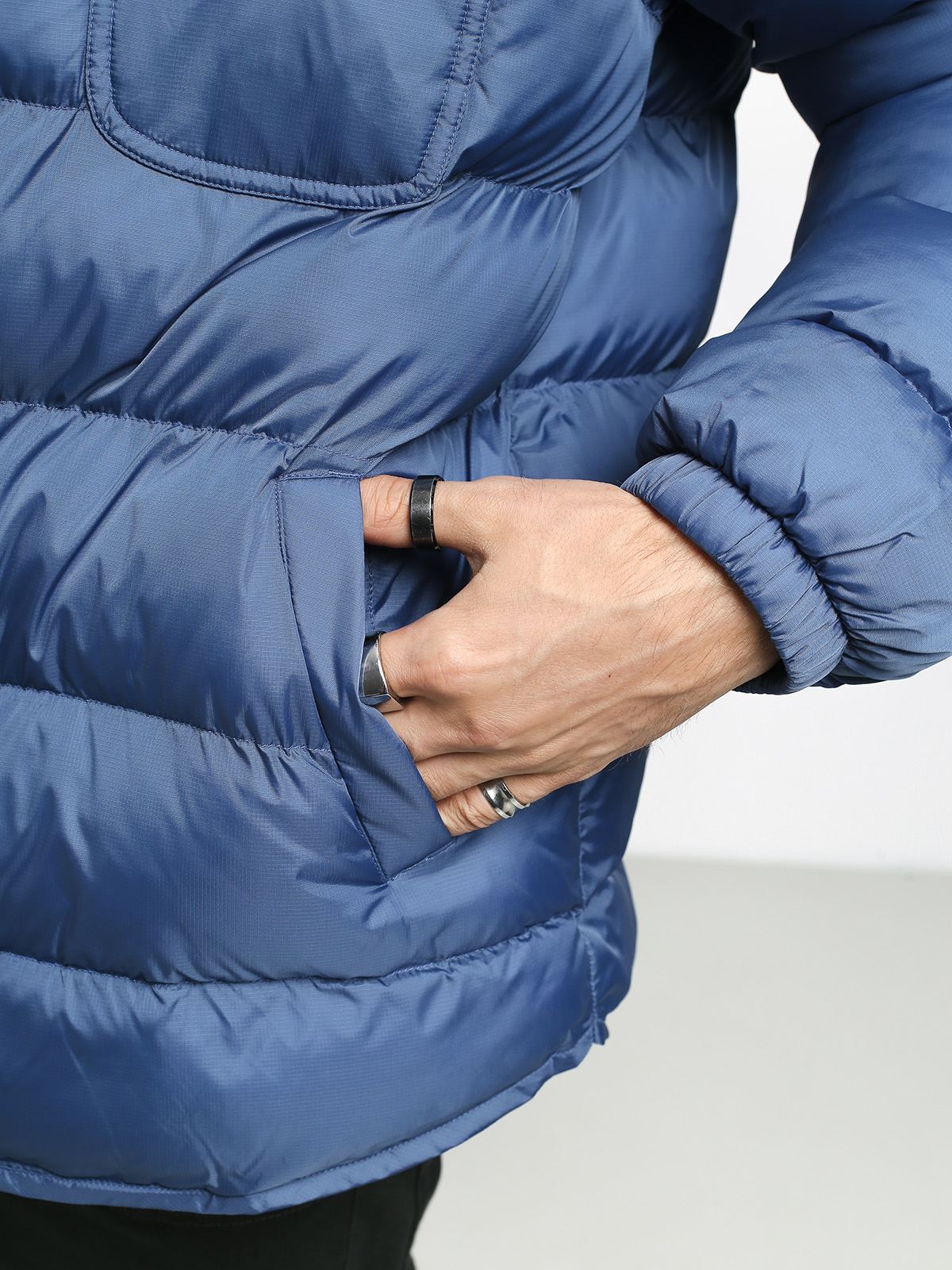 Bunda Levi's® Skate Down Mason (dutch blue)