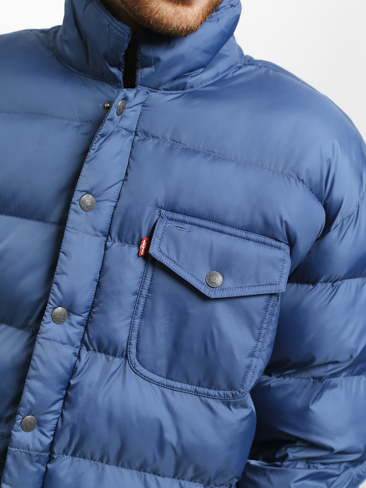 Bunda Levi's® Skate Down Mason (dutch blue)