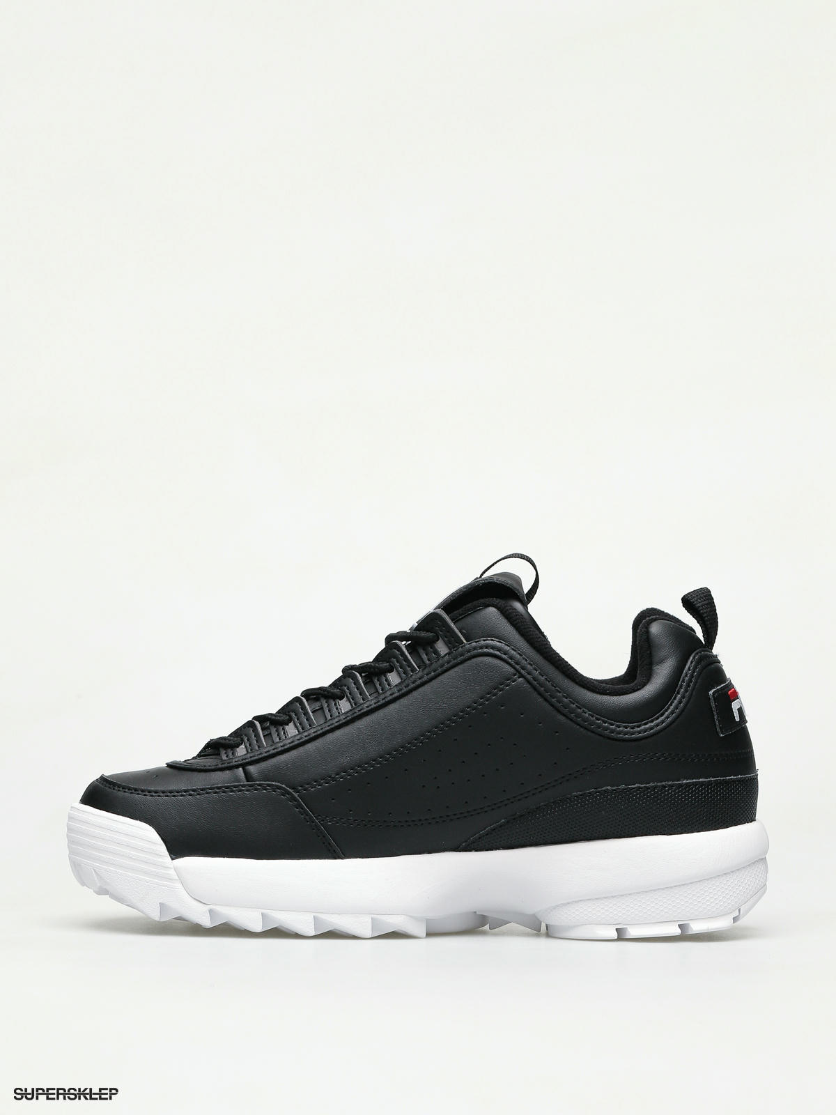 fila disruptor 42