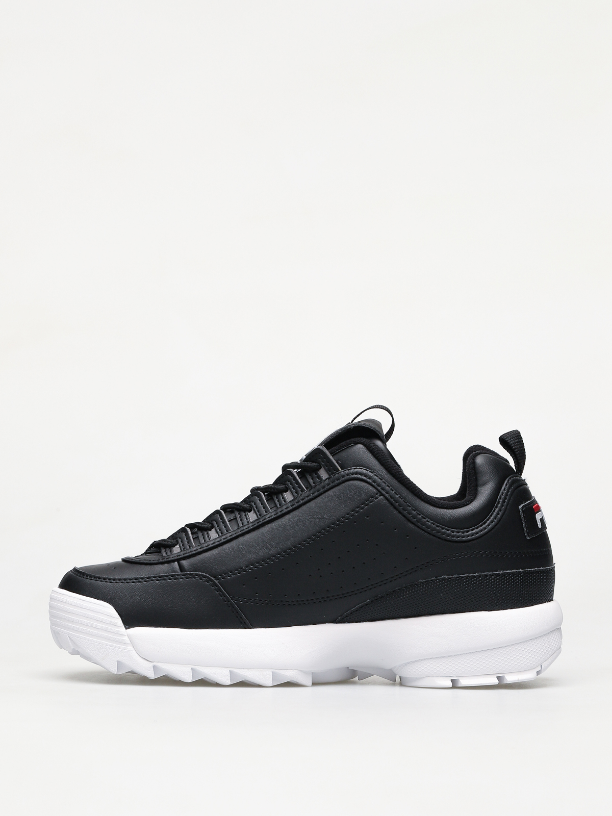 Boty Fila Disruptor Low (black)