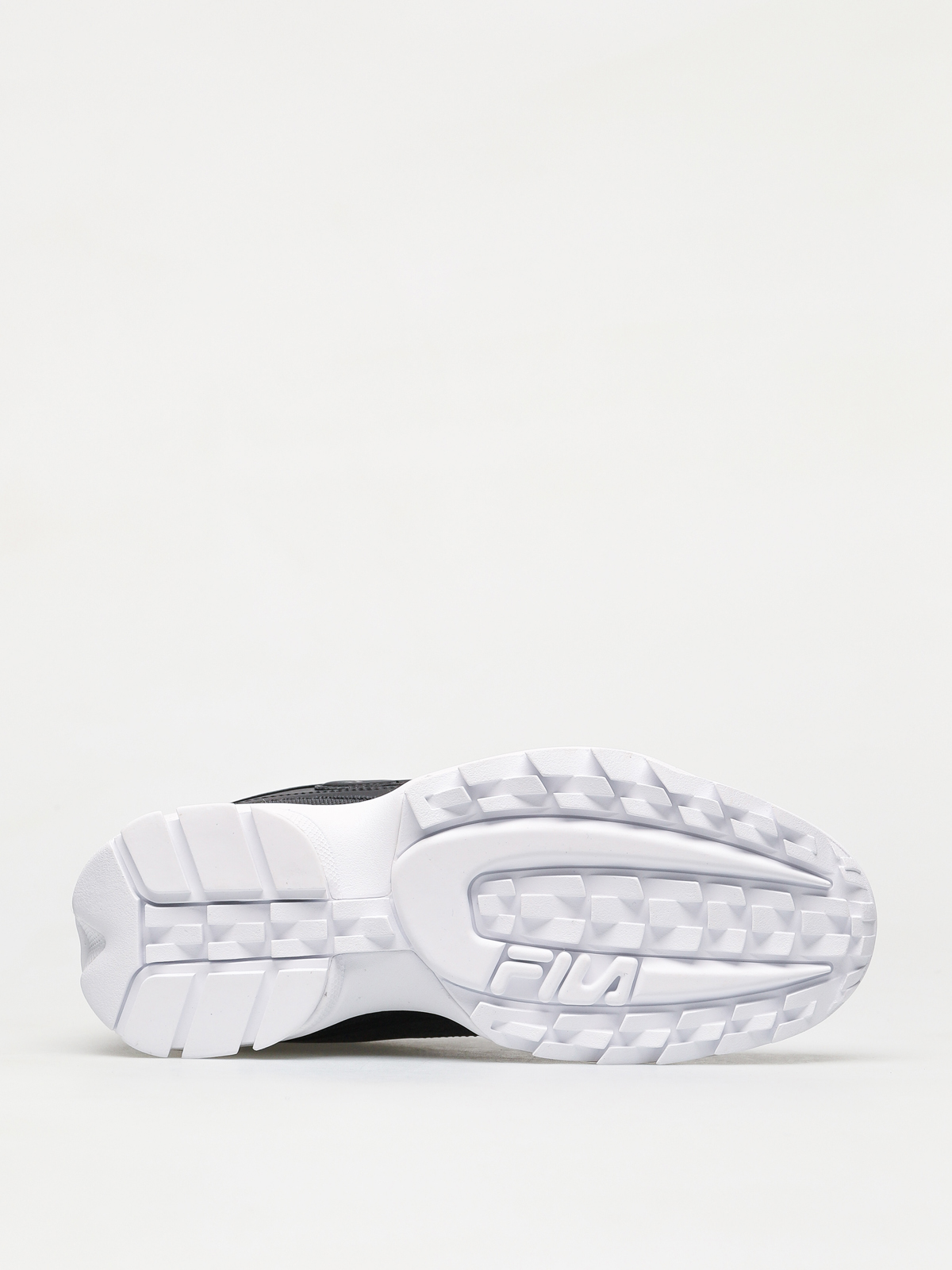 Boty Fila Disruptor Low (black)