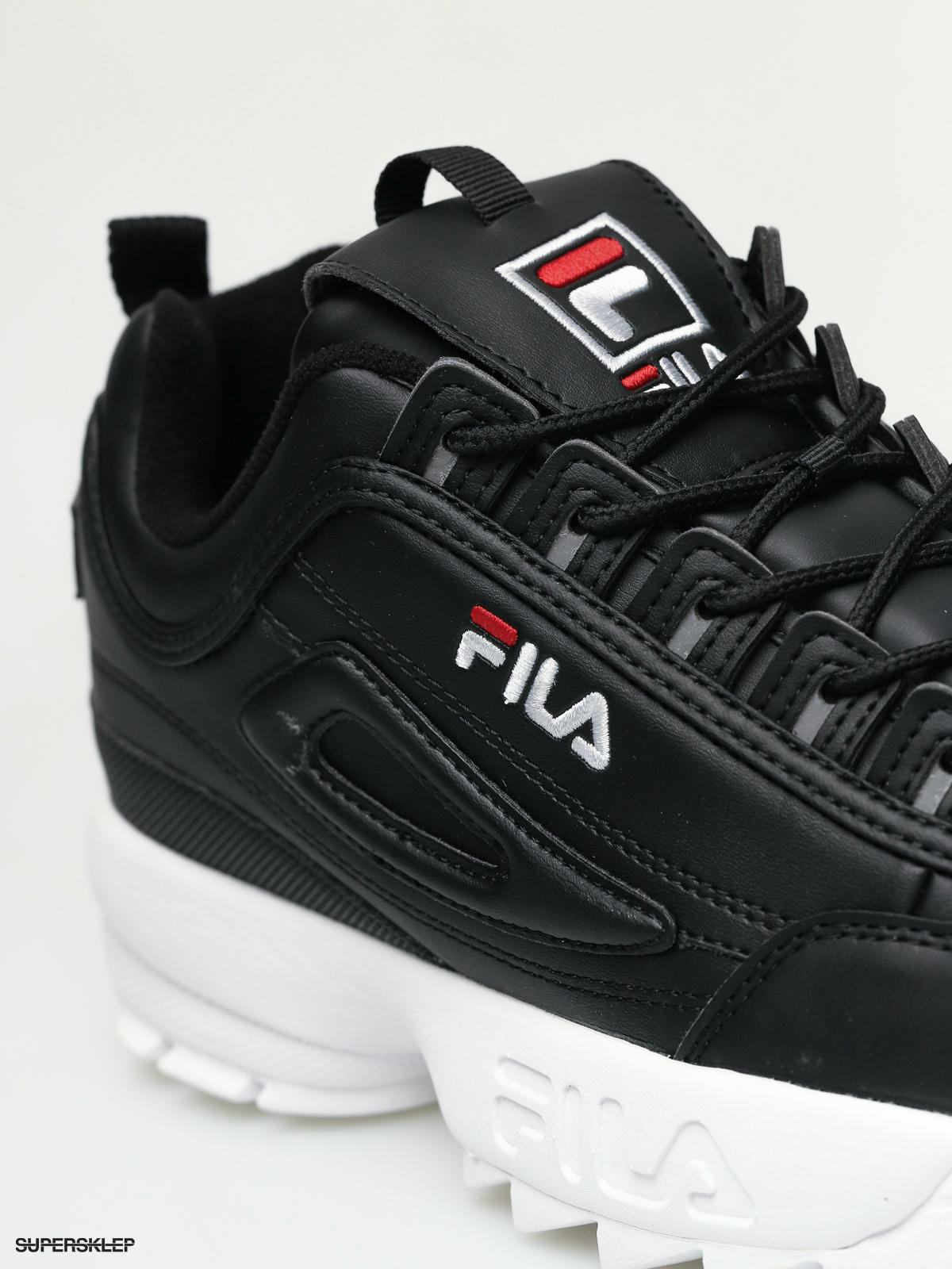 fila bot