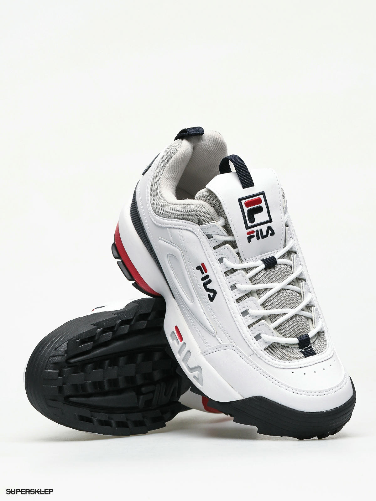 fila bot