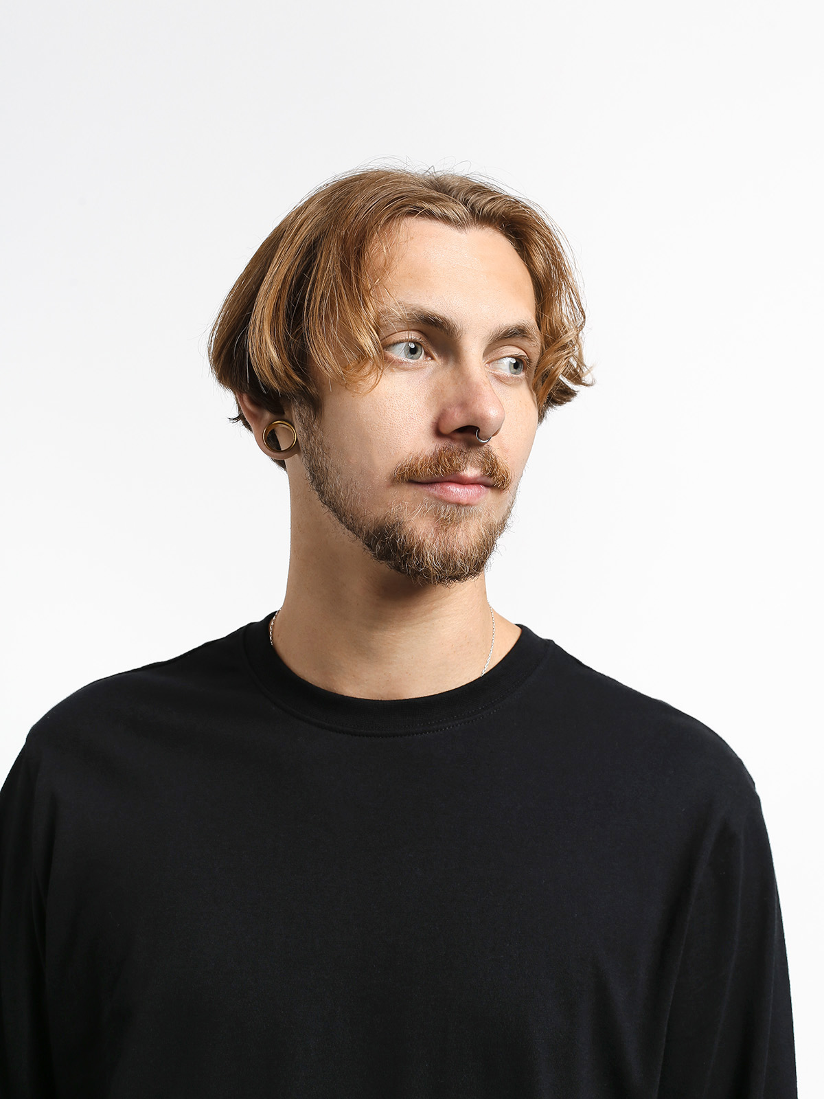 Triko Element Basic (flint black)