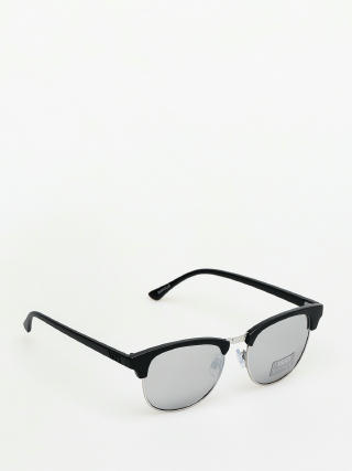 Sluneční brýle Vans Dunville (matte black/sil)