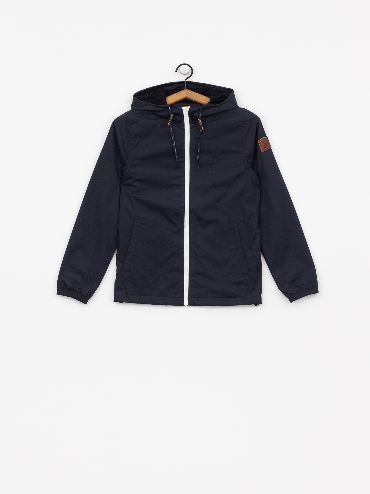 Bunda Element Home Free Wmn (eclipse navy)