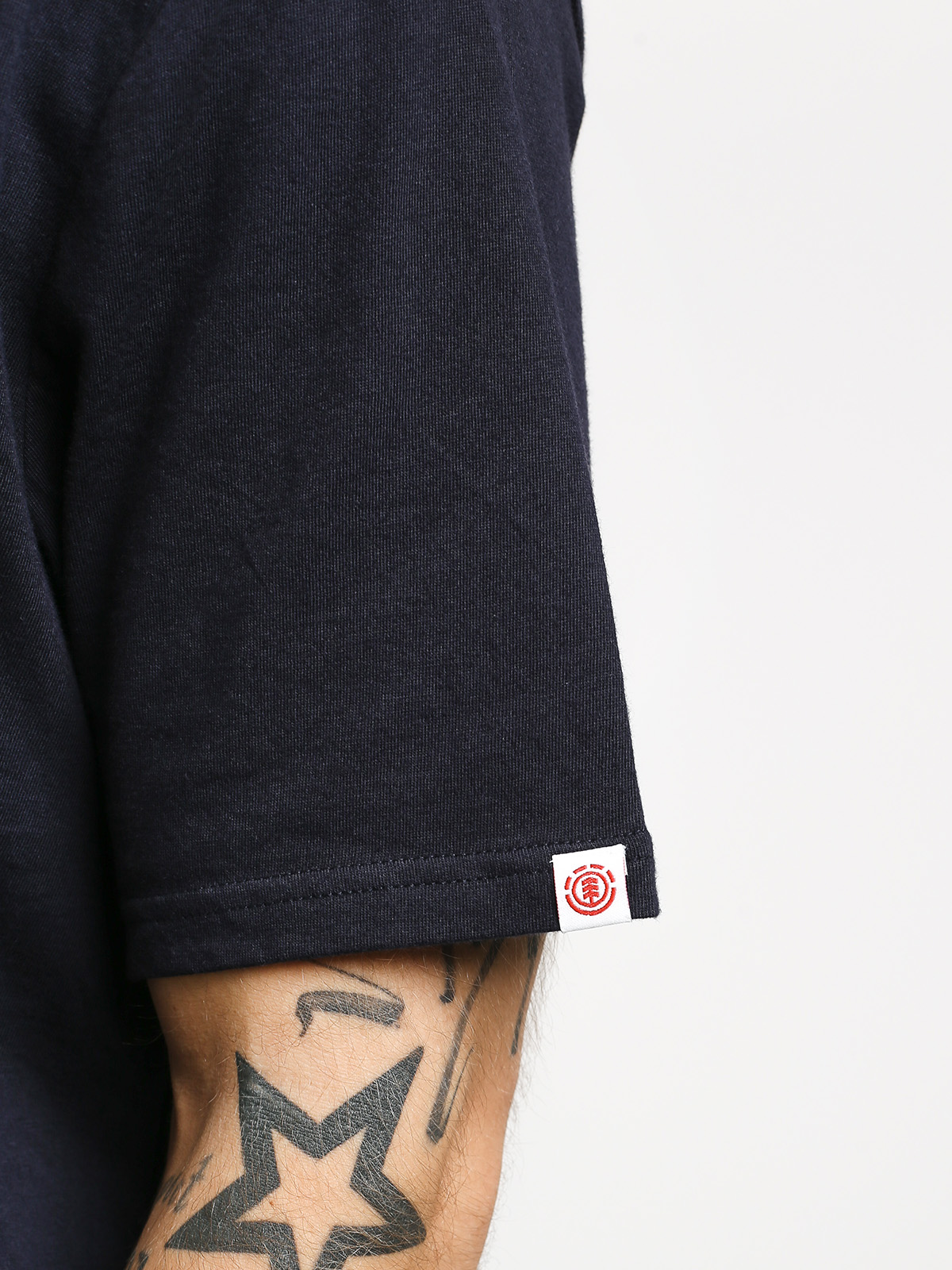 Tričko Element Odyssey (eclipse navy)