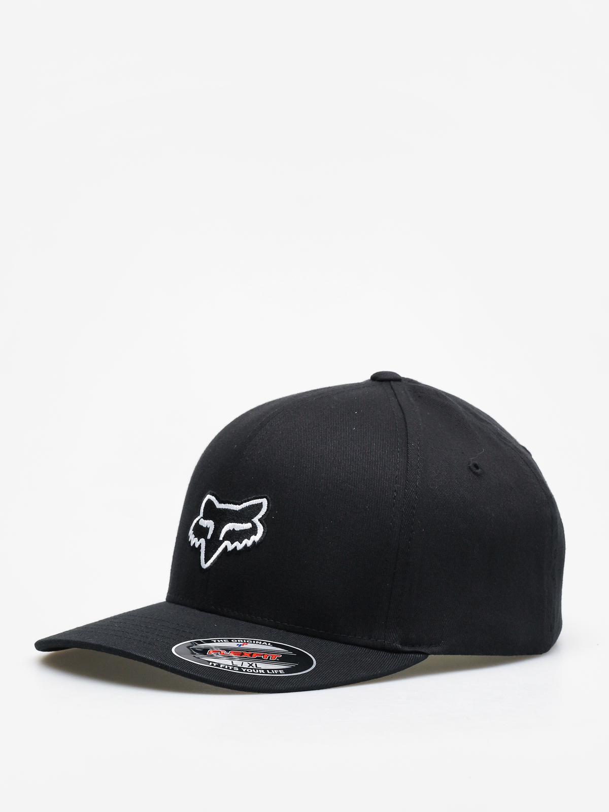 Kšiltovka Fox Legacy Flexfit ZD (black)