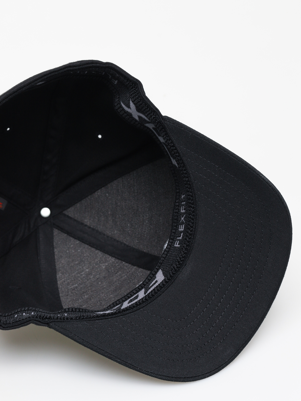 Kšiltovka Fox Legacy Flexfit ZD (black)