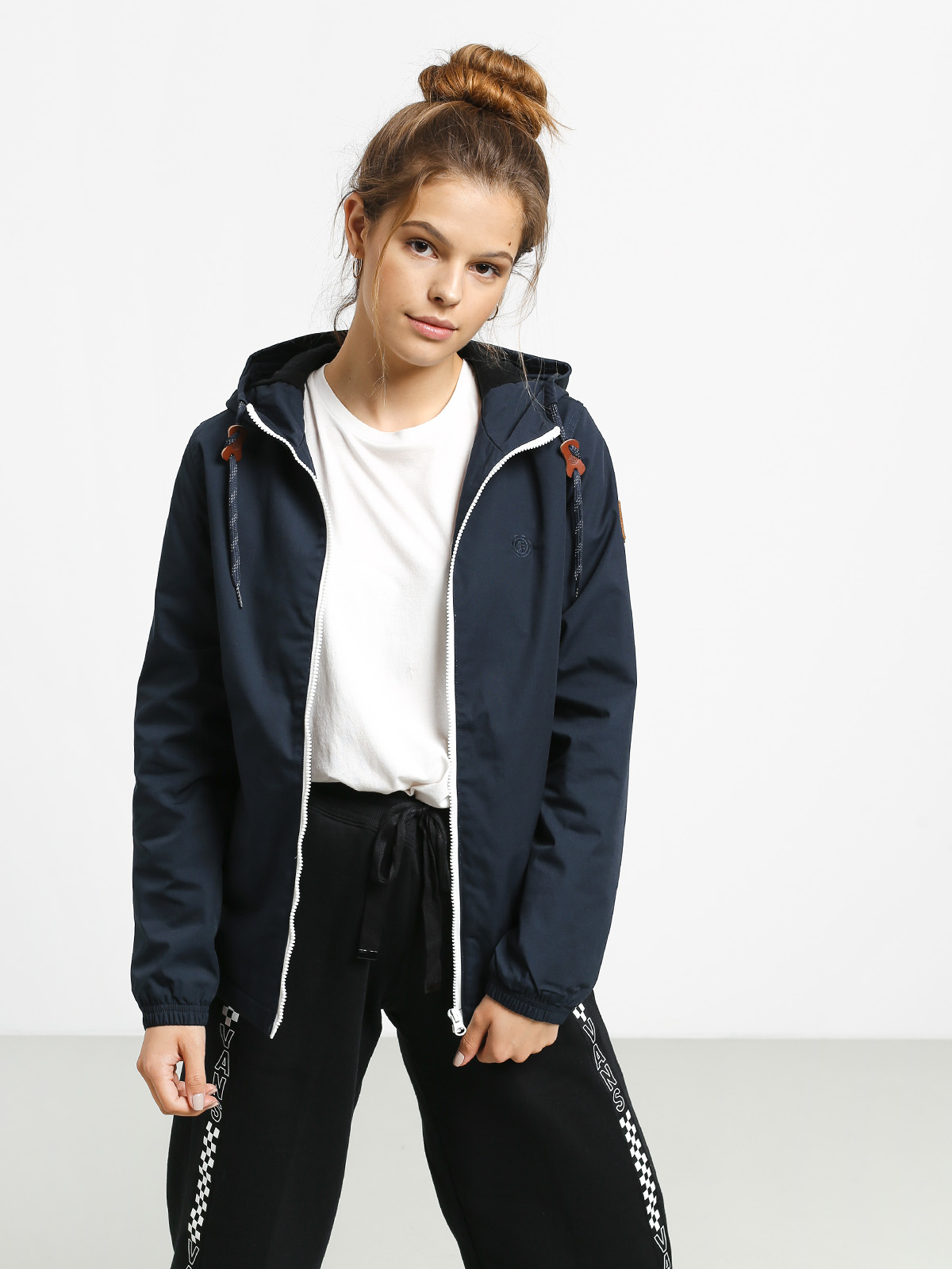 Bunda Element Home Free Wmn (eclipse navy)