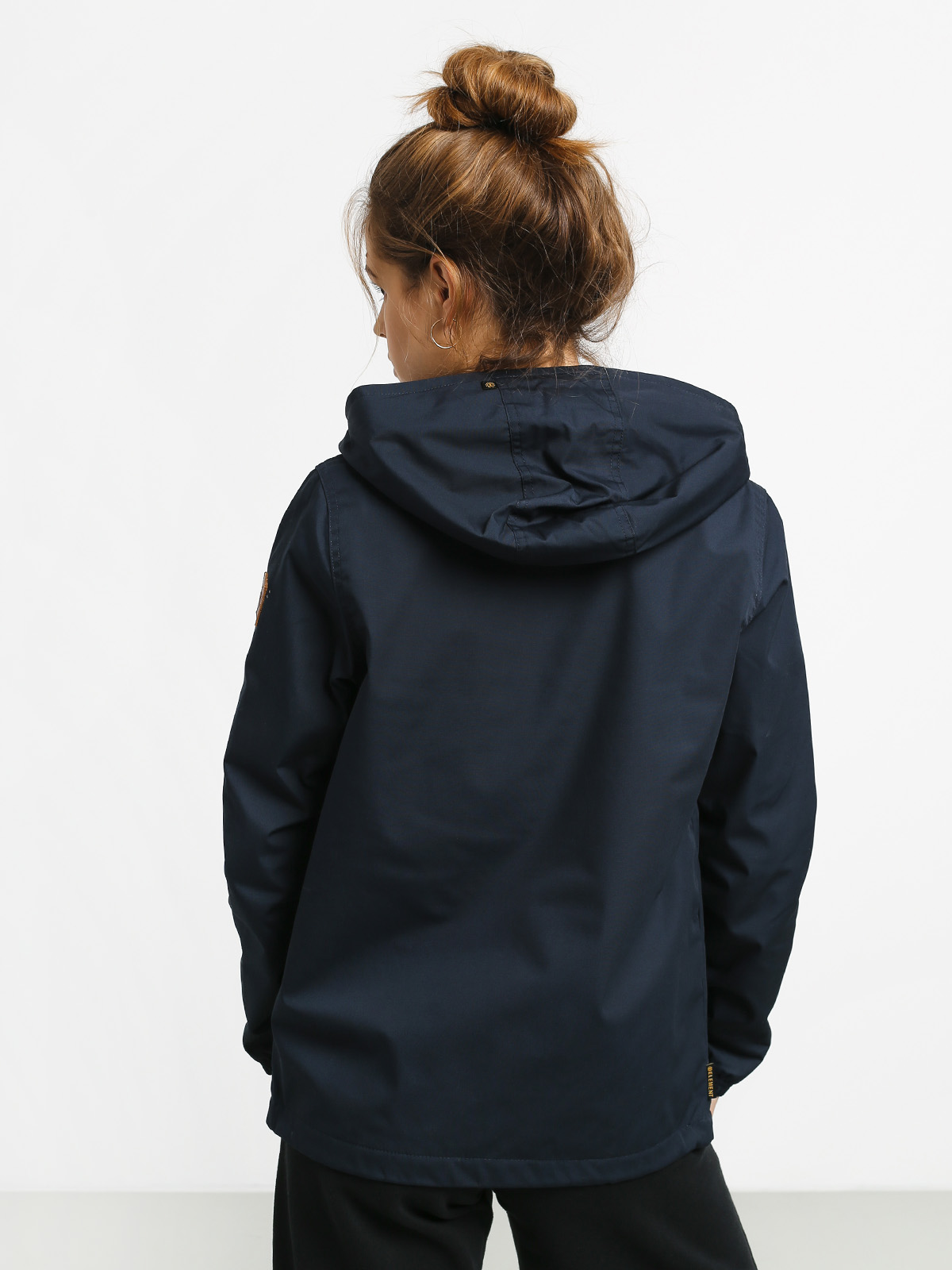 Bunda Element Home Free Wmn (eclipse navy)