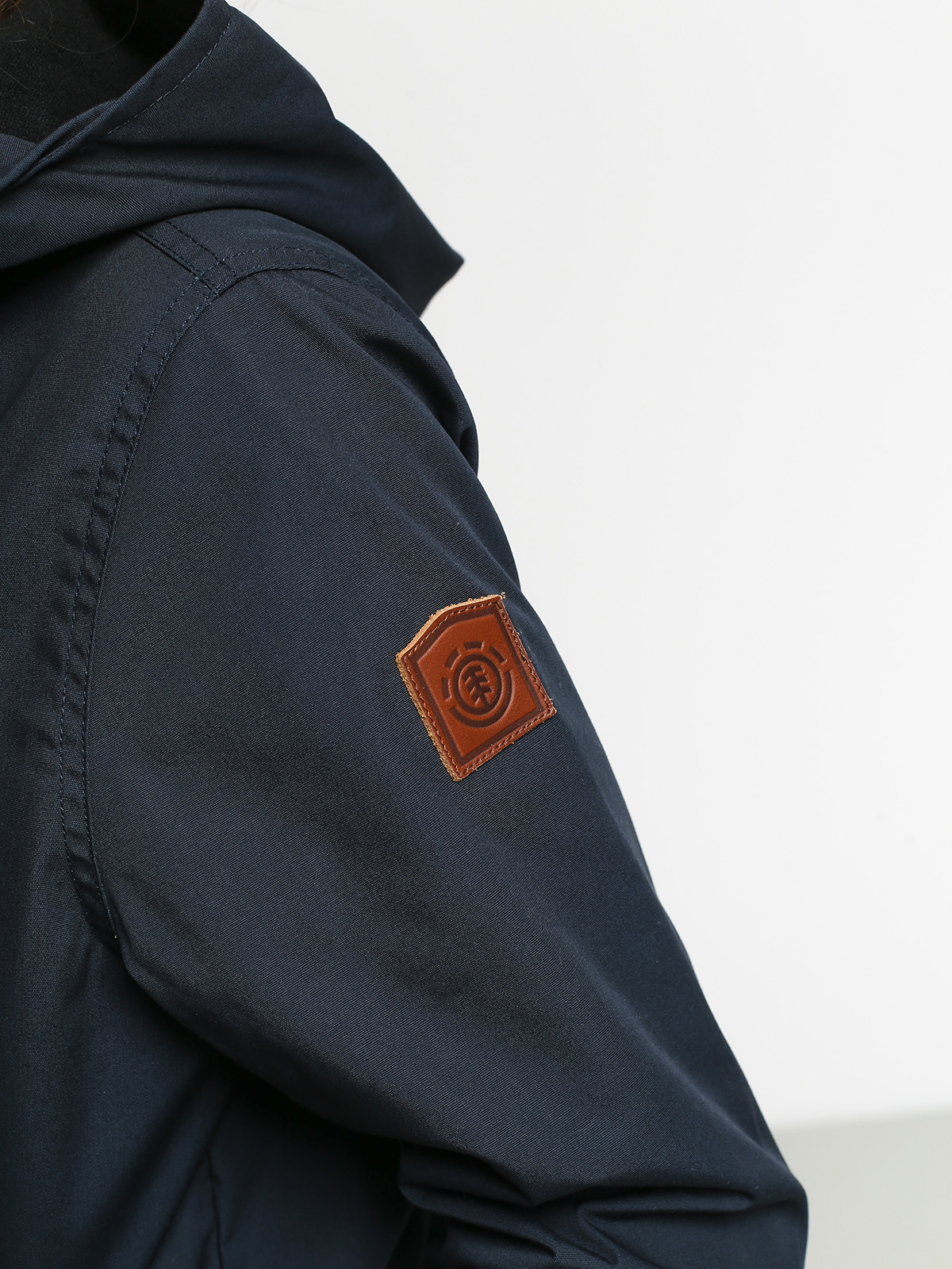 Bunda Element Home Free Wmn (eclipse navy)