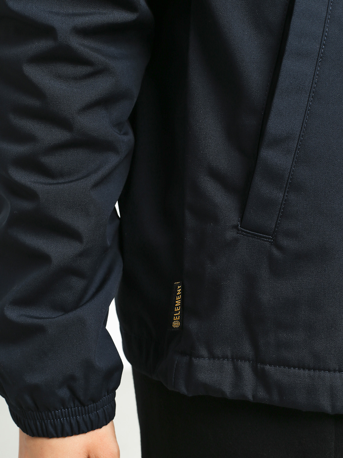 Bunda Element Home Free Wmn (eclipse navy)