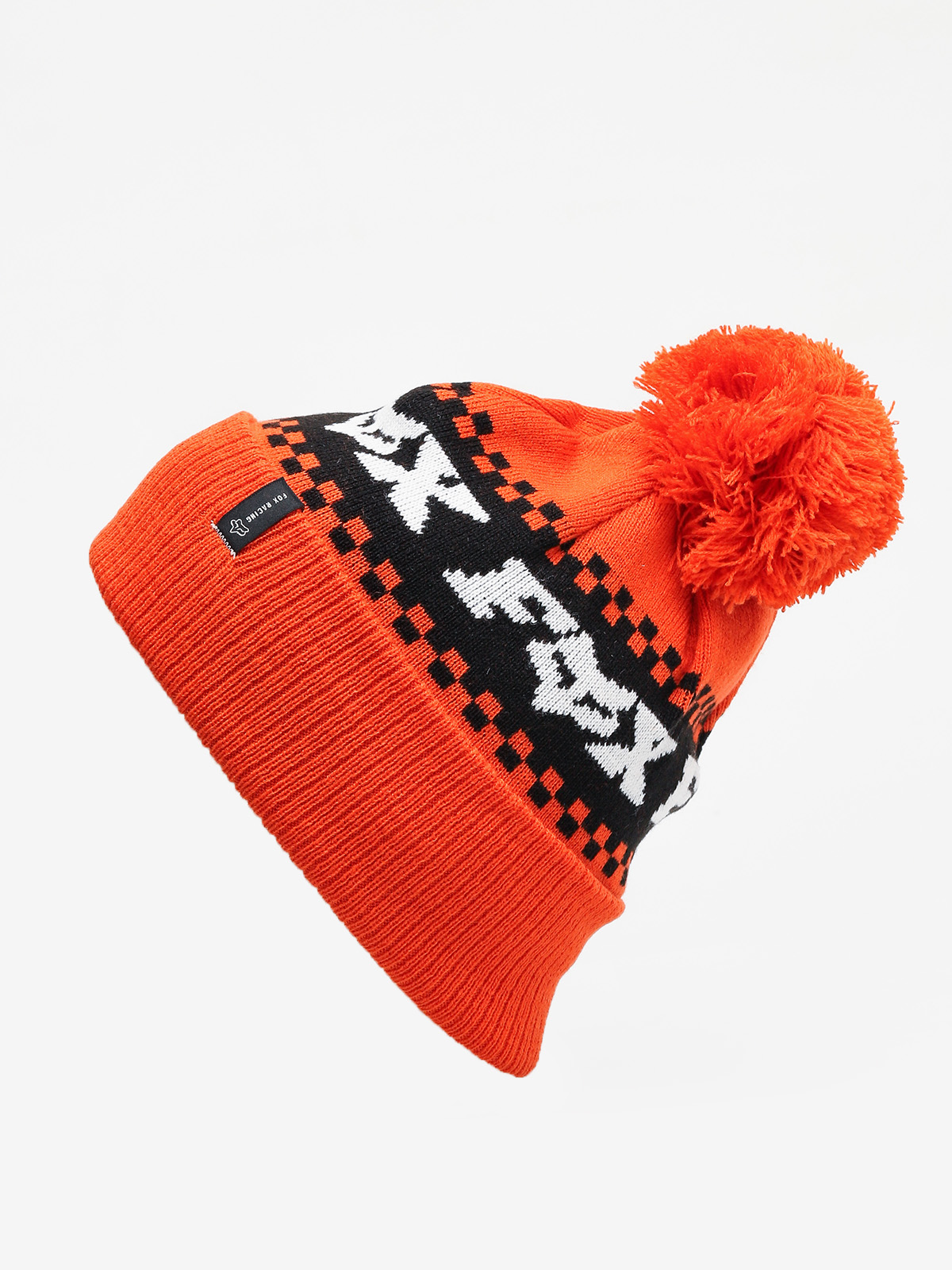 Čepice Fox Overkill (atmc org)