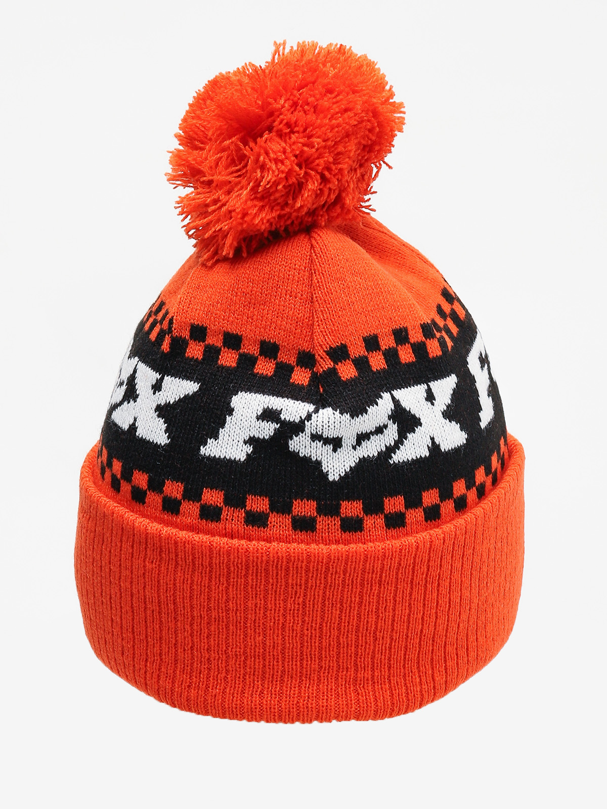 Čepice Fox Overkill (atmc org)