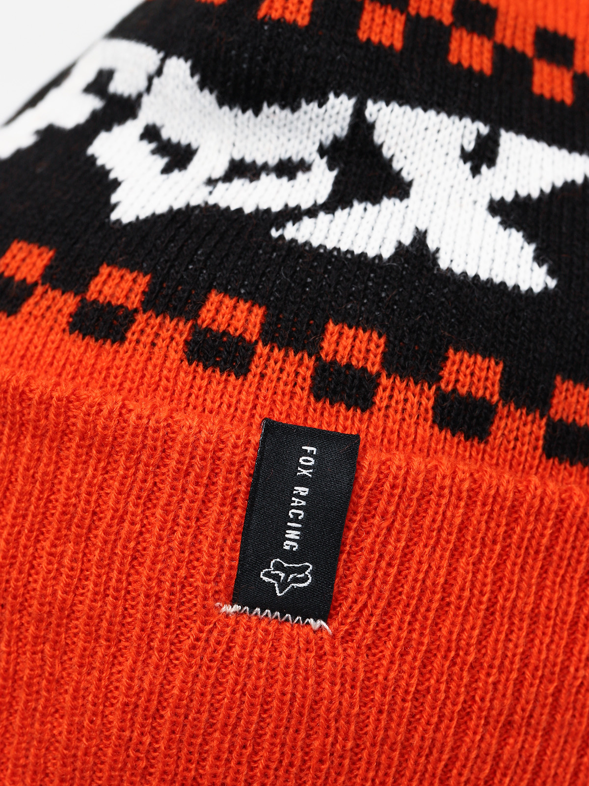 Čepice Fox Overkill (atmc org)