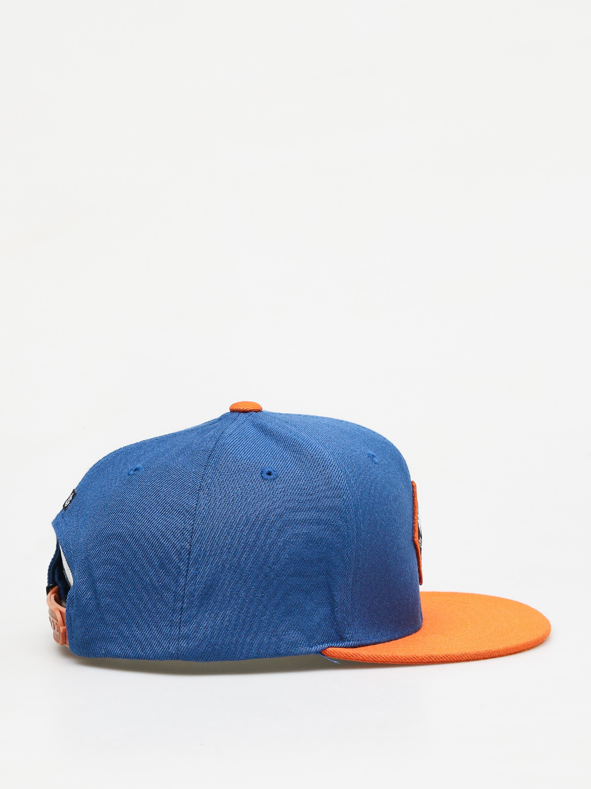 Kšiltovka  Element Trekker ZD (burnt ochre)