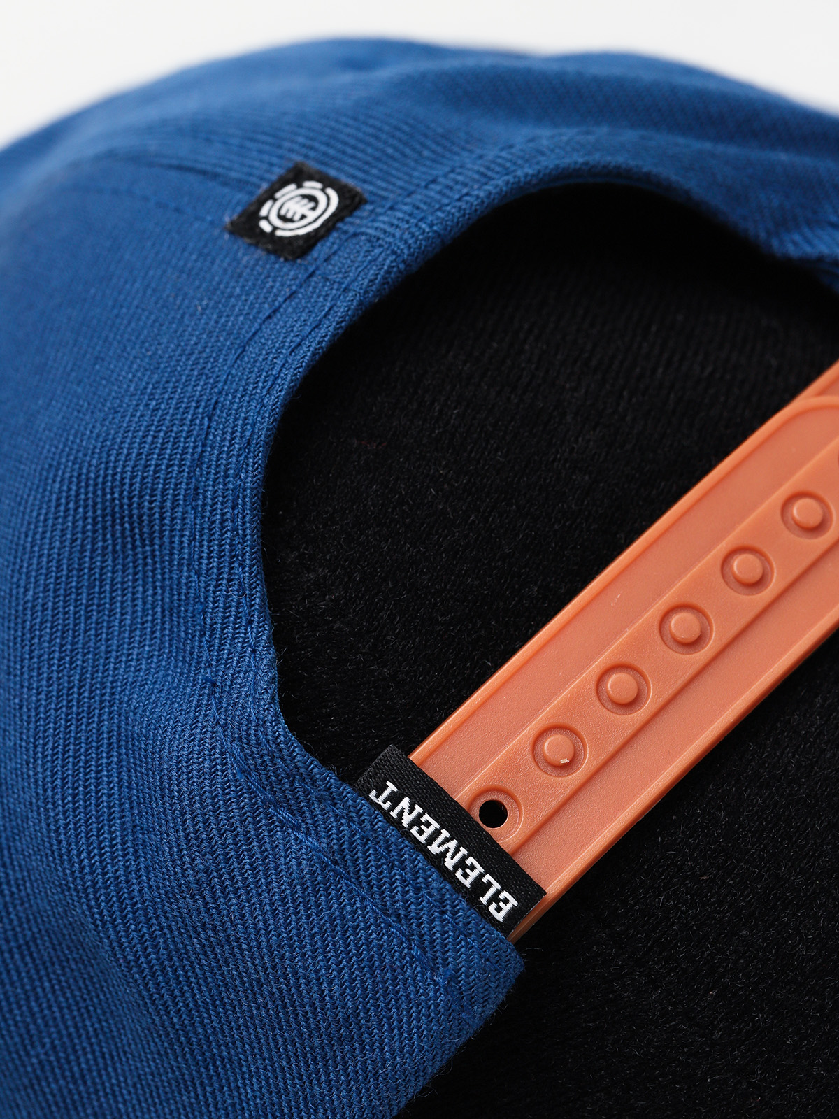 Kšiltovka  Element Trekker ZD (burnt ochre)