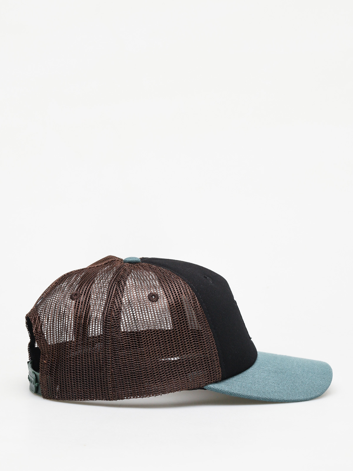 Kšiltovka  Element Icon Mesh ZD (hunter green)