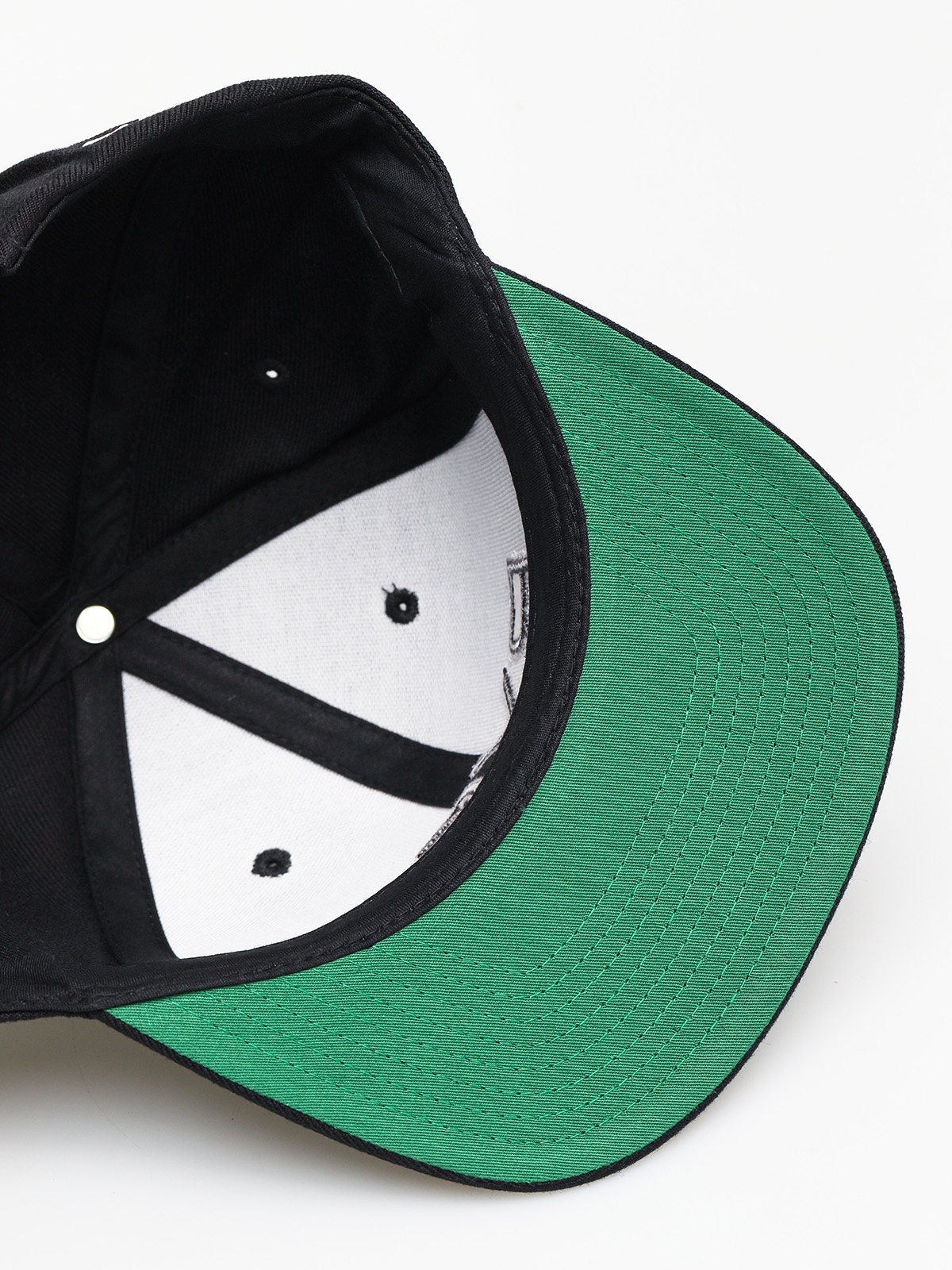 Kšiltovka  RVCA Rvca Twill Snapback ZD (black/charcoal)