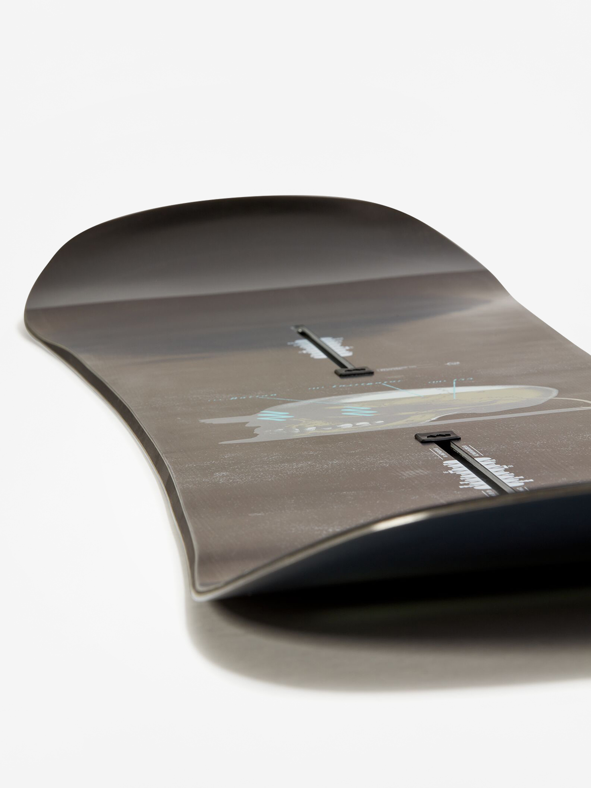 Pánská Snowboard Burton Instigator