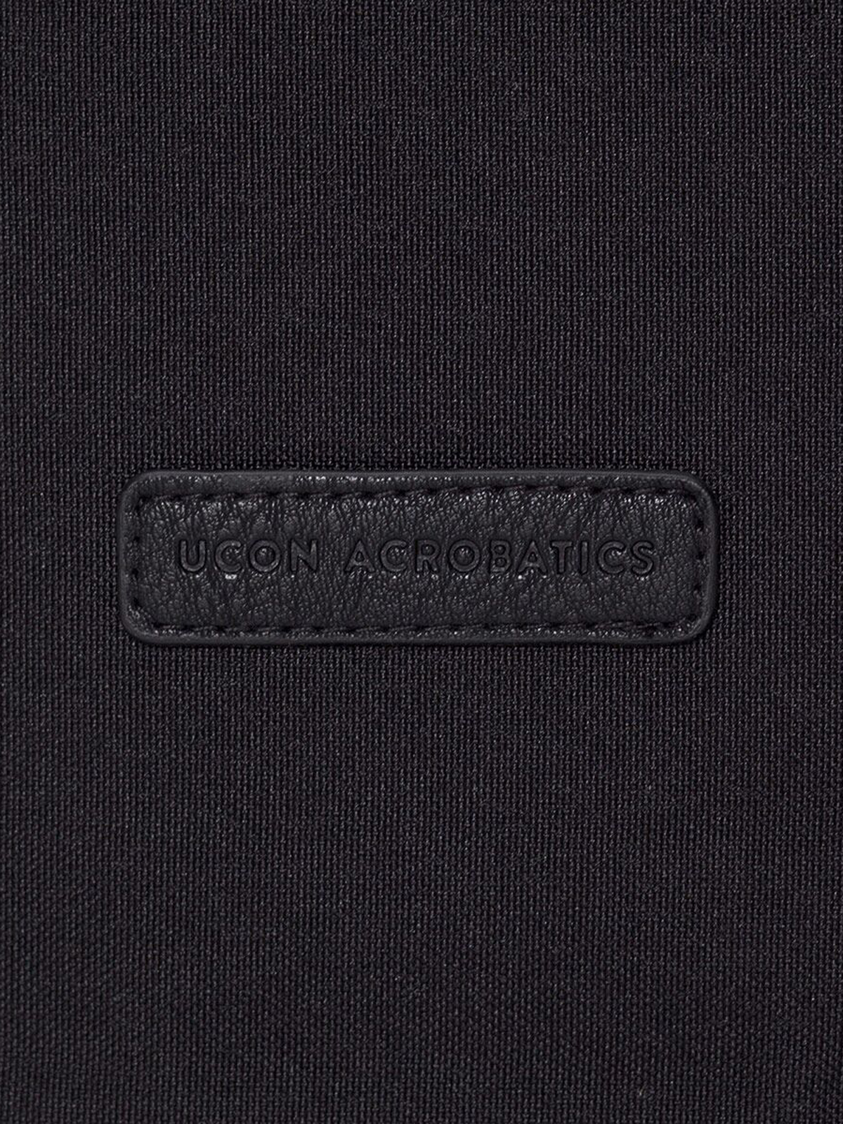 Batoh Ucon Acrobatics Jasper Stealth (black)