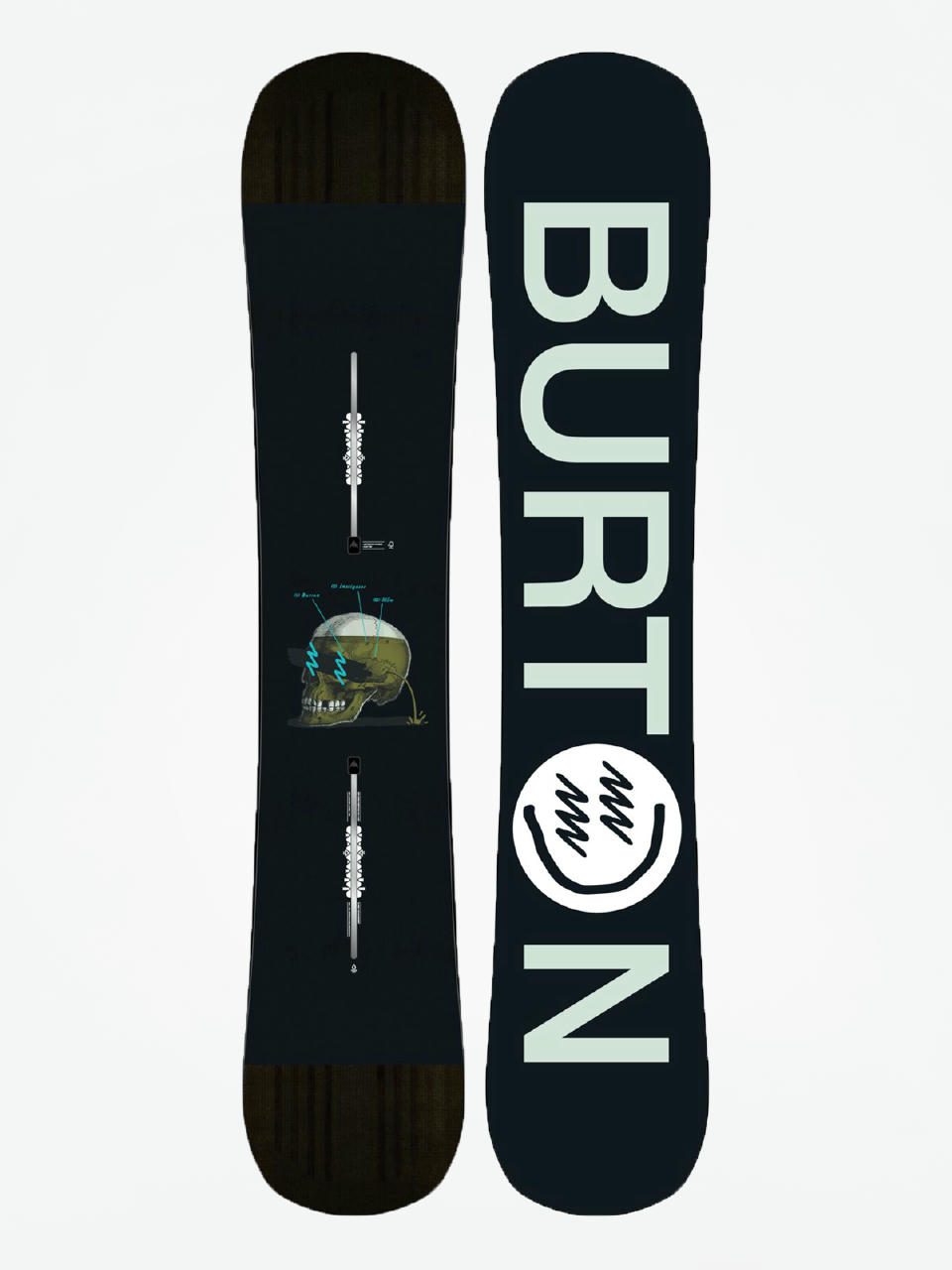 Pánská Snowboard Burton Instigator