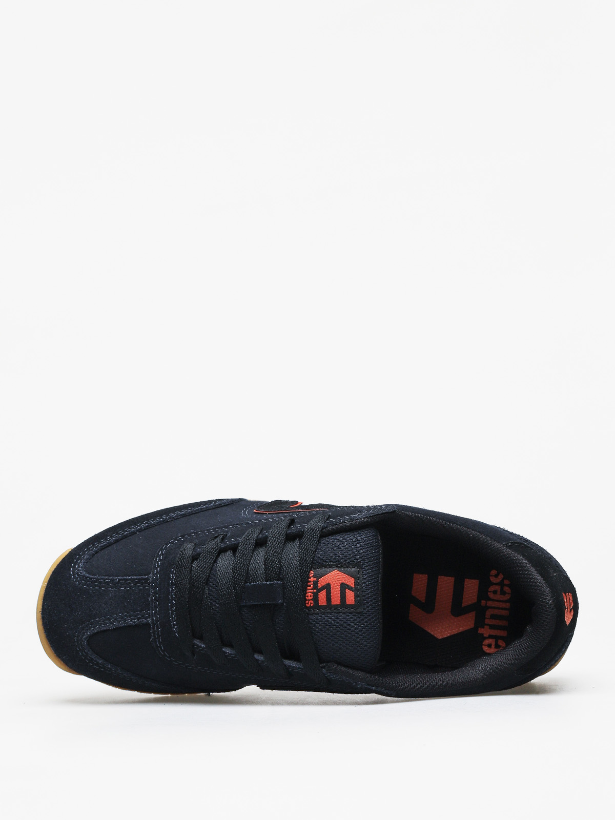 etnies lo cut 2 navy