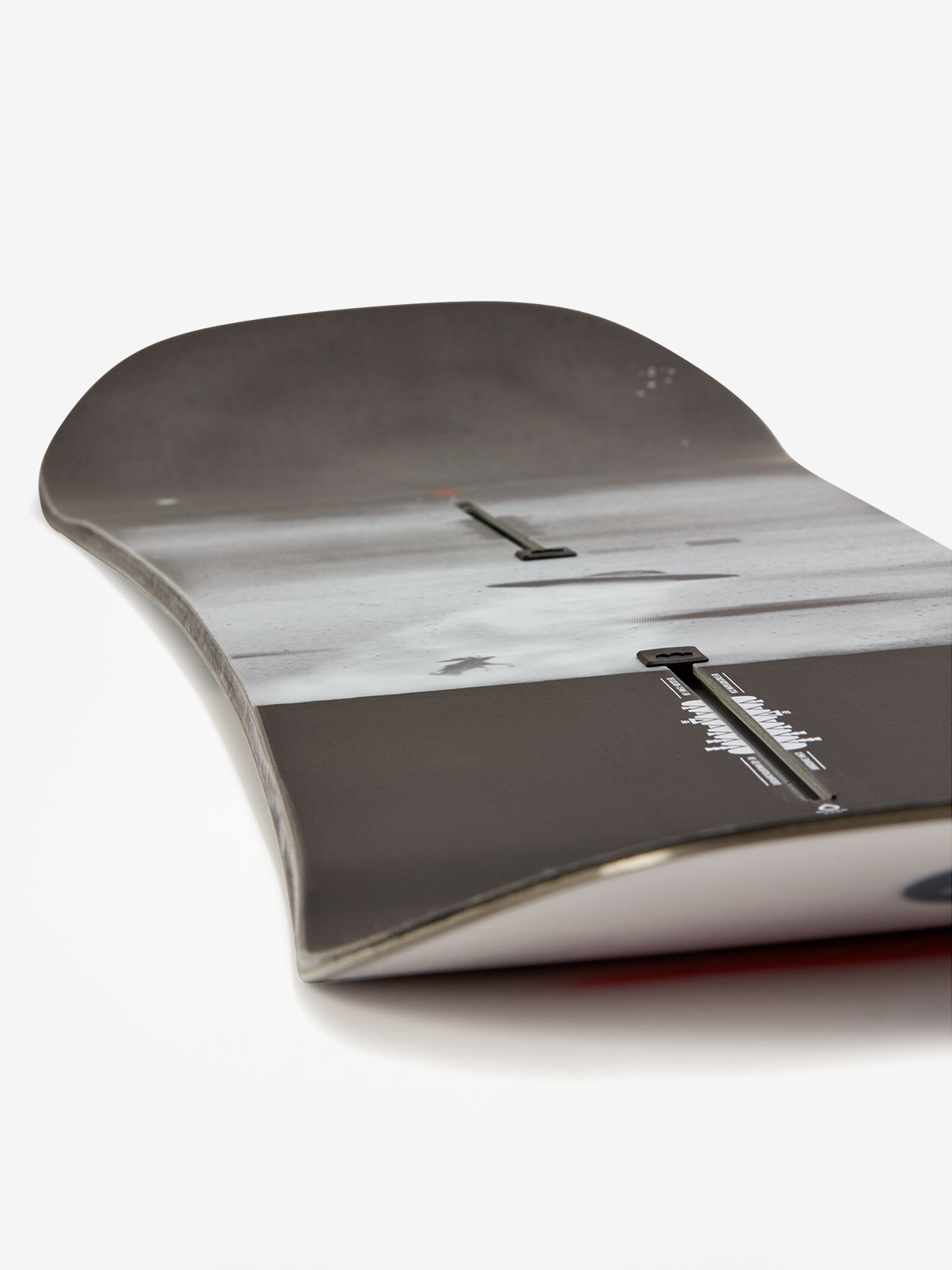 Pánská Snowboard Burton Process