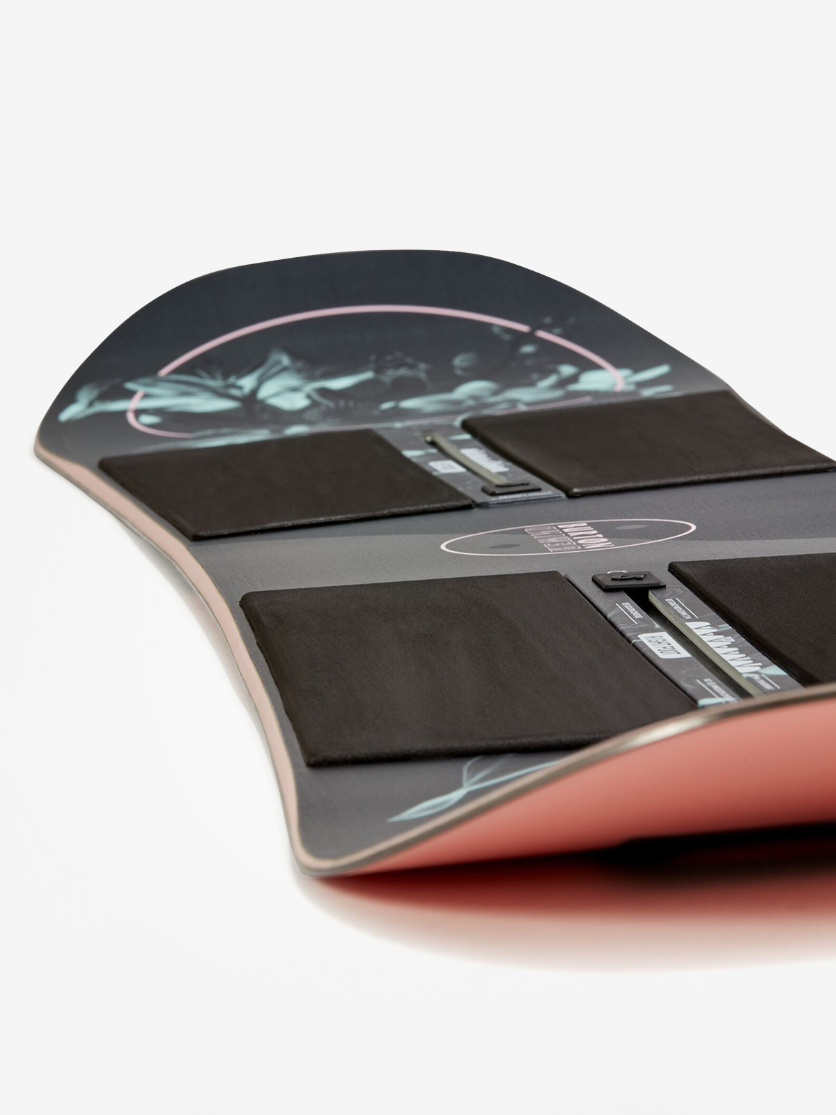 Dámská Snowboard Burton Rewind