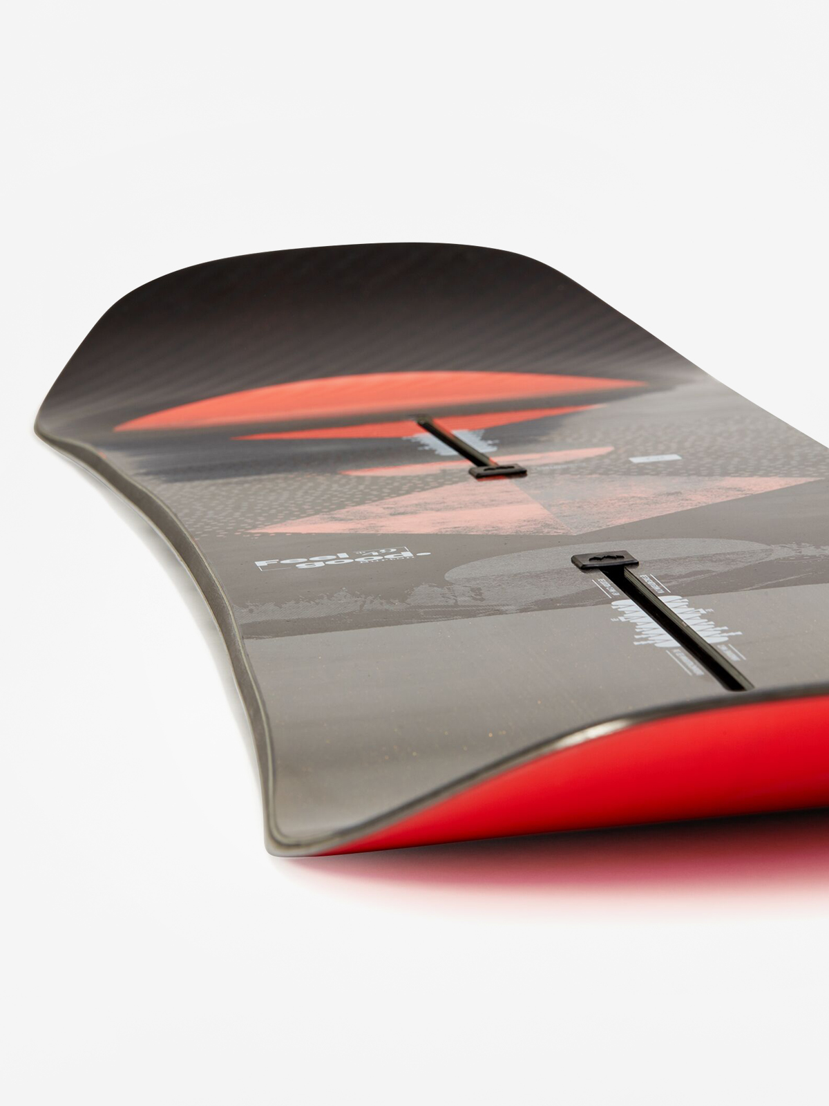 Dámská Snowboard Burton Feelgood (multi)