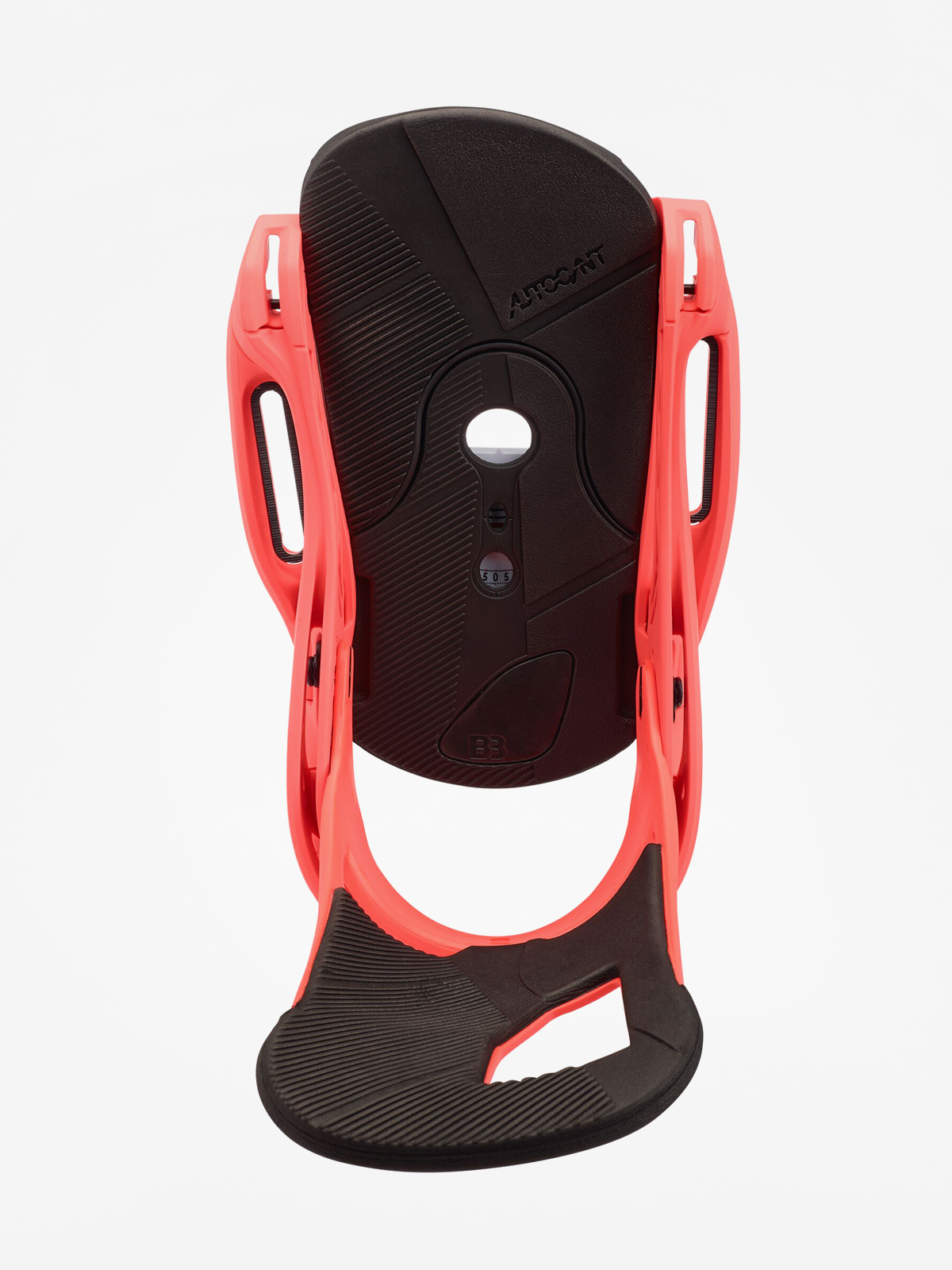 Pánské Snowboardová vázání Burton Cartel Est (red)