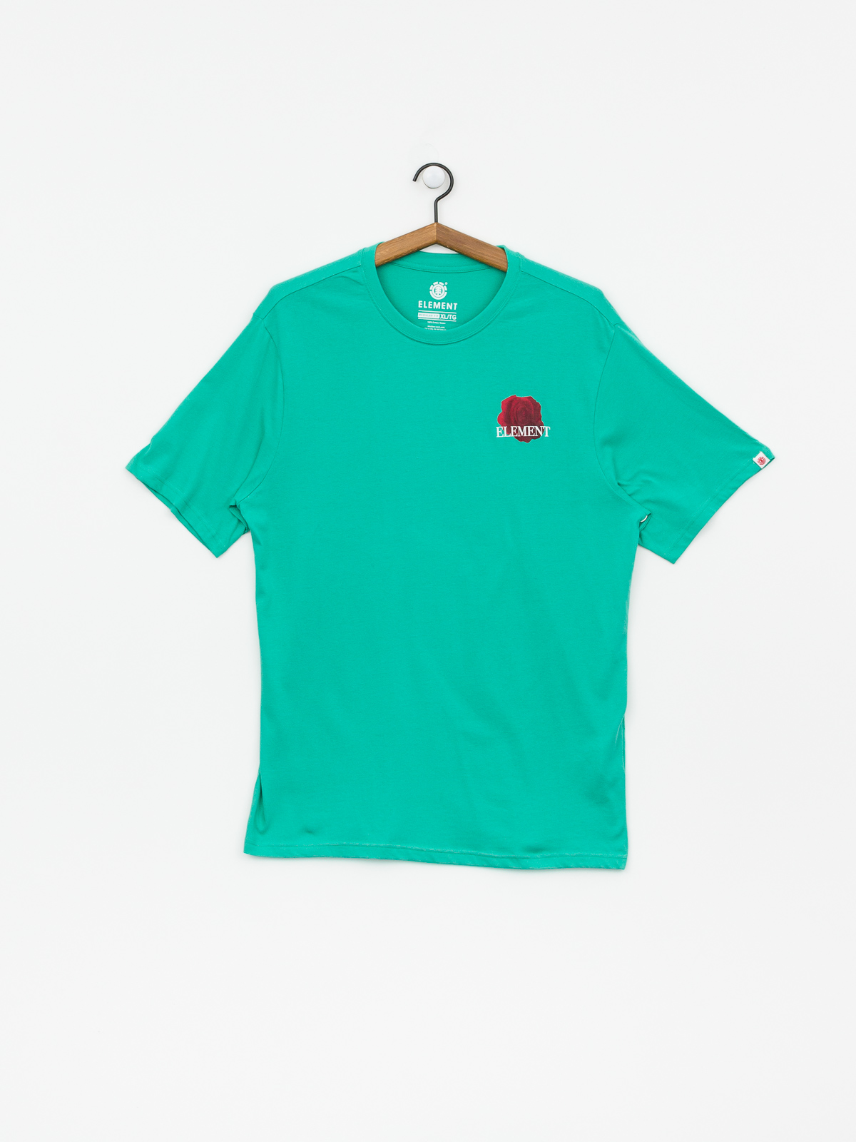 Tričko Element Burst (mint)