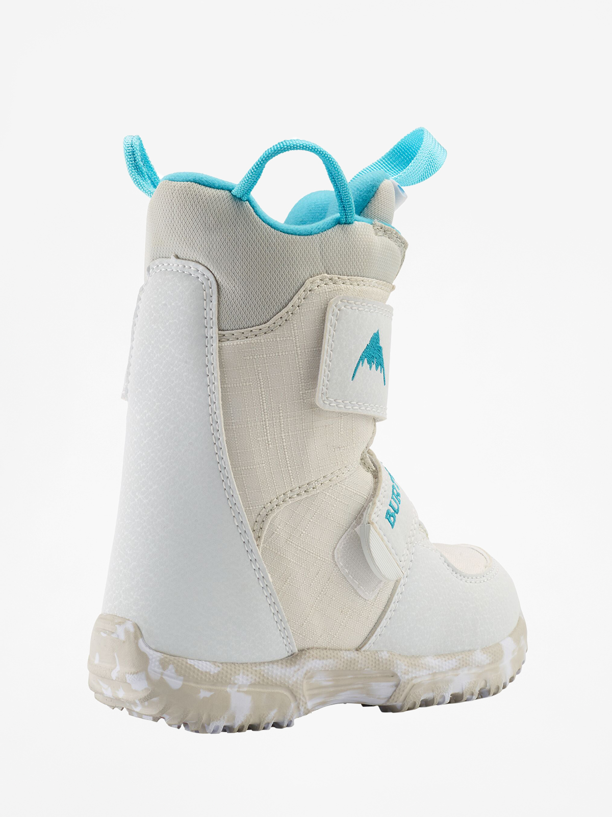 Boty na snowboard Burton Mini Grom (white)