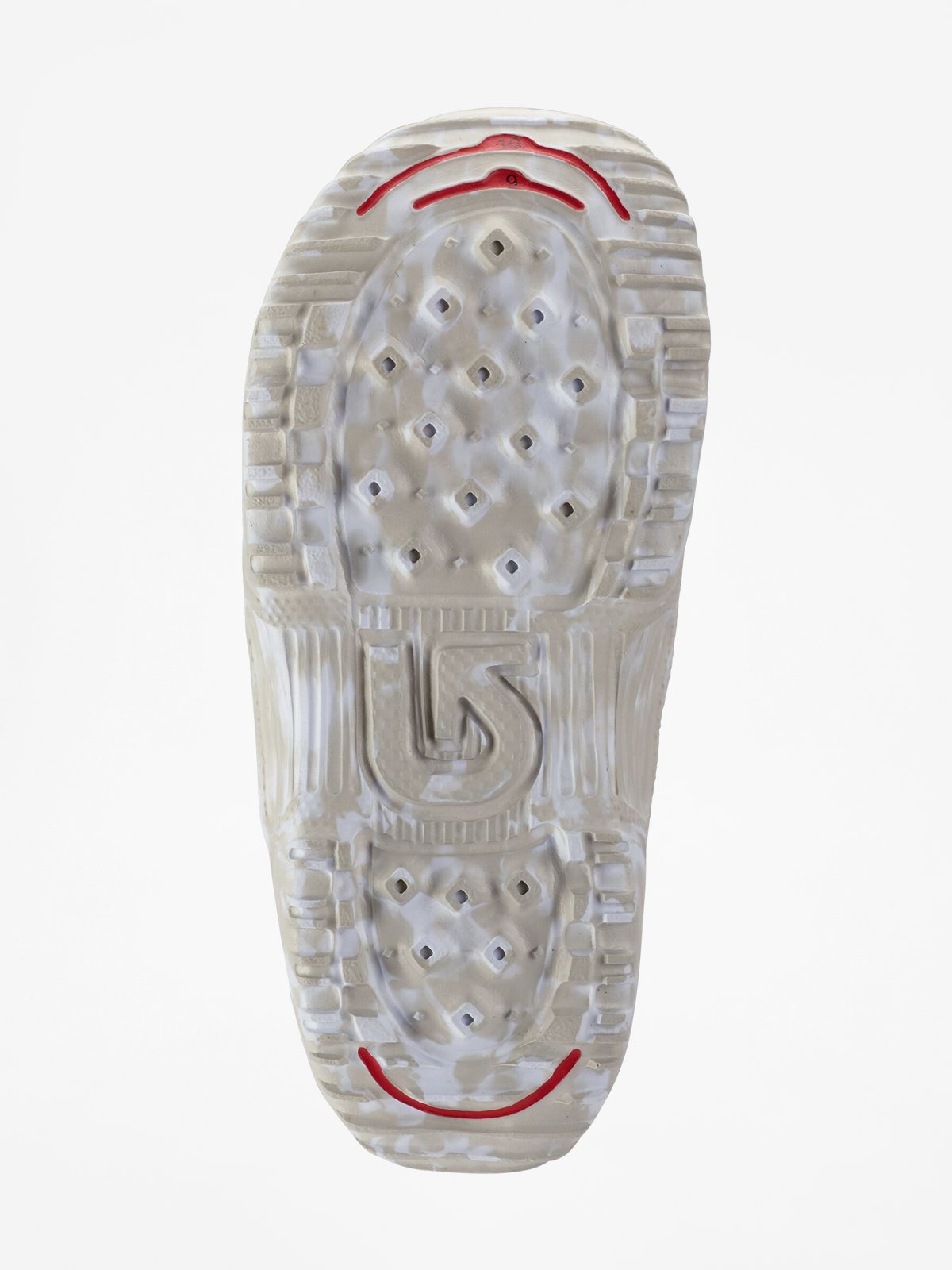 Boty na snowboard Burton Mini Grom (white)