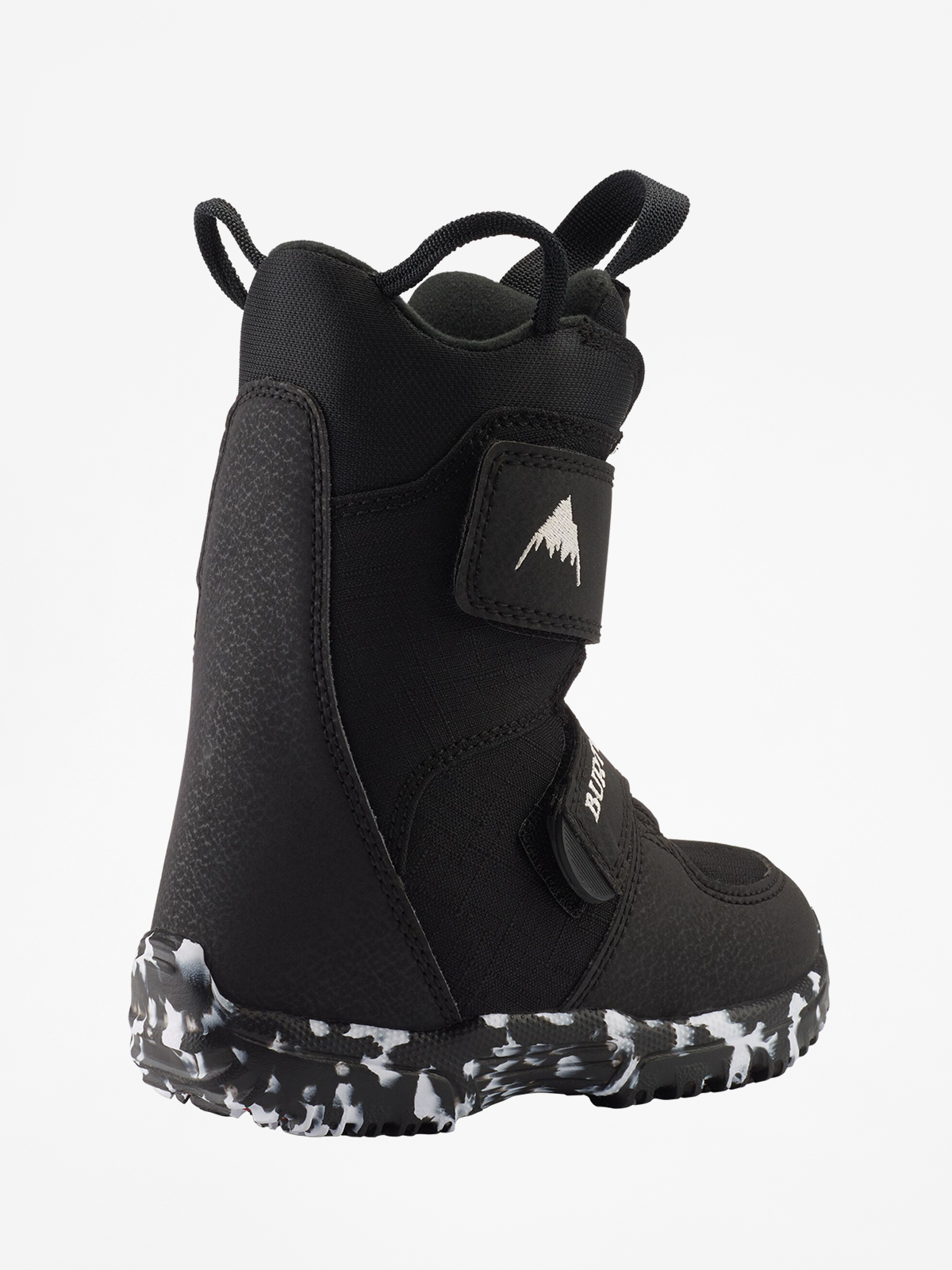 Boty na snowboard Burton Mini Grom (black)