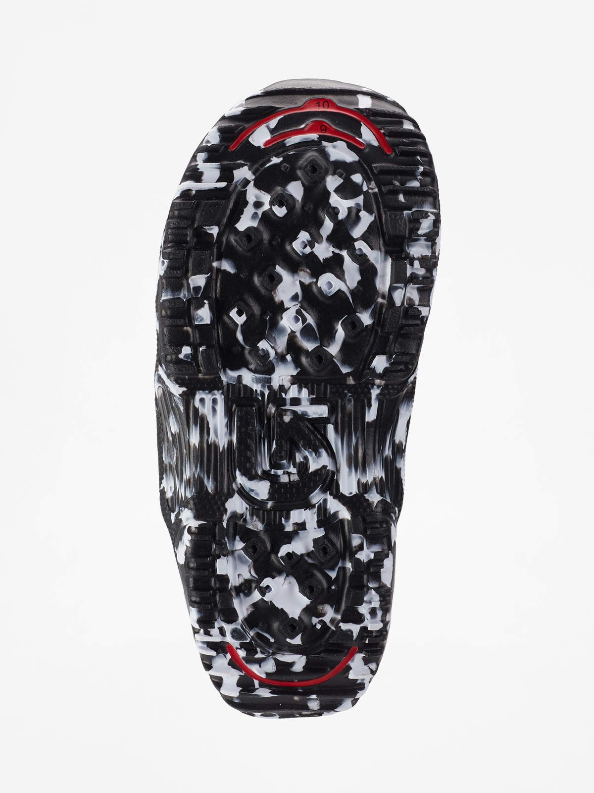 Boty na snowboard Burton Mini Grom (black)
