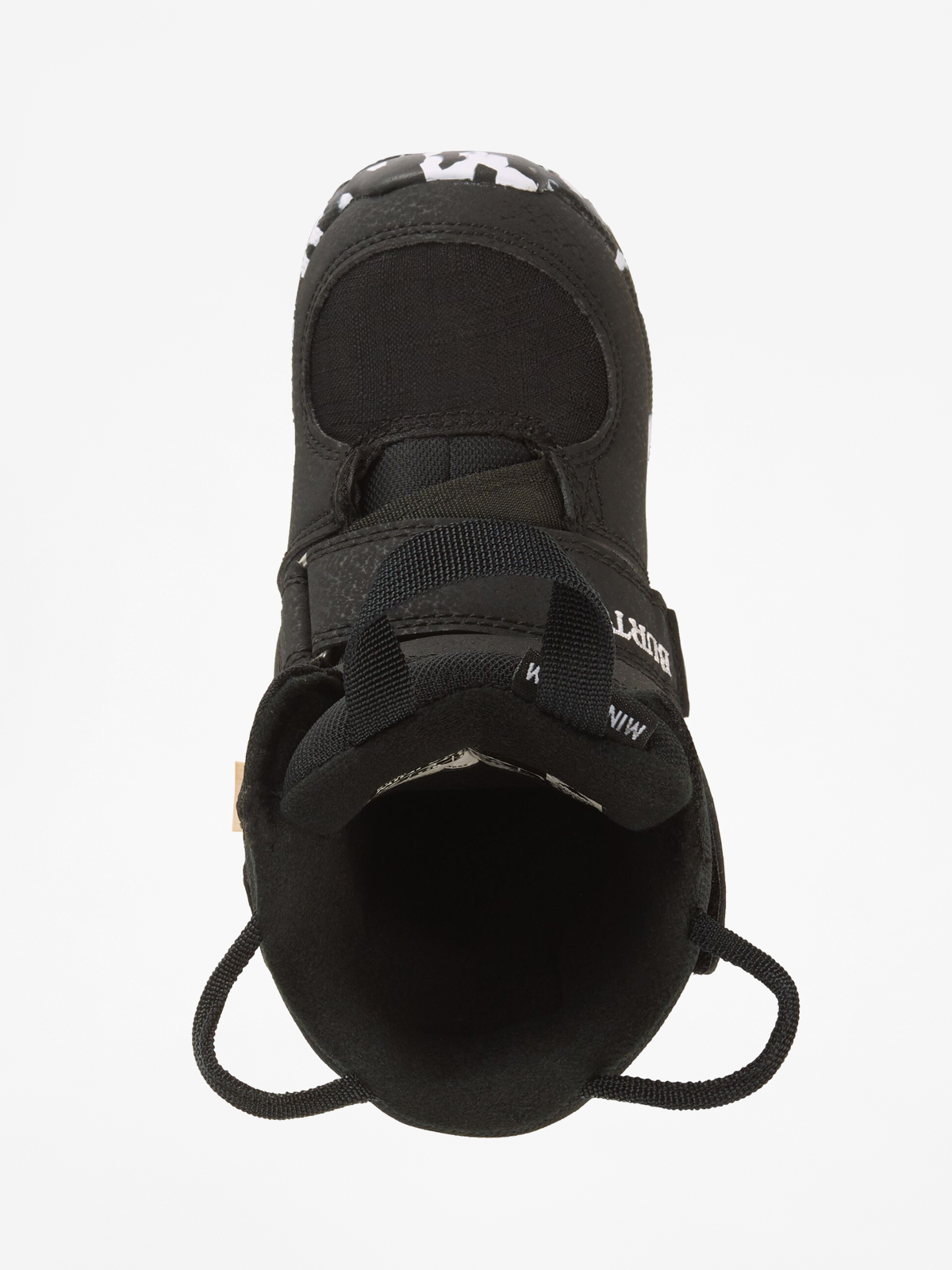 Boty na snowboard Burton Mini Grom (black)