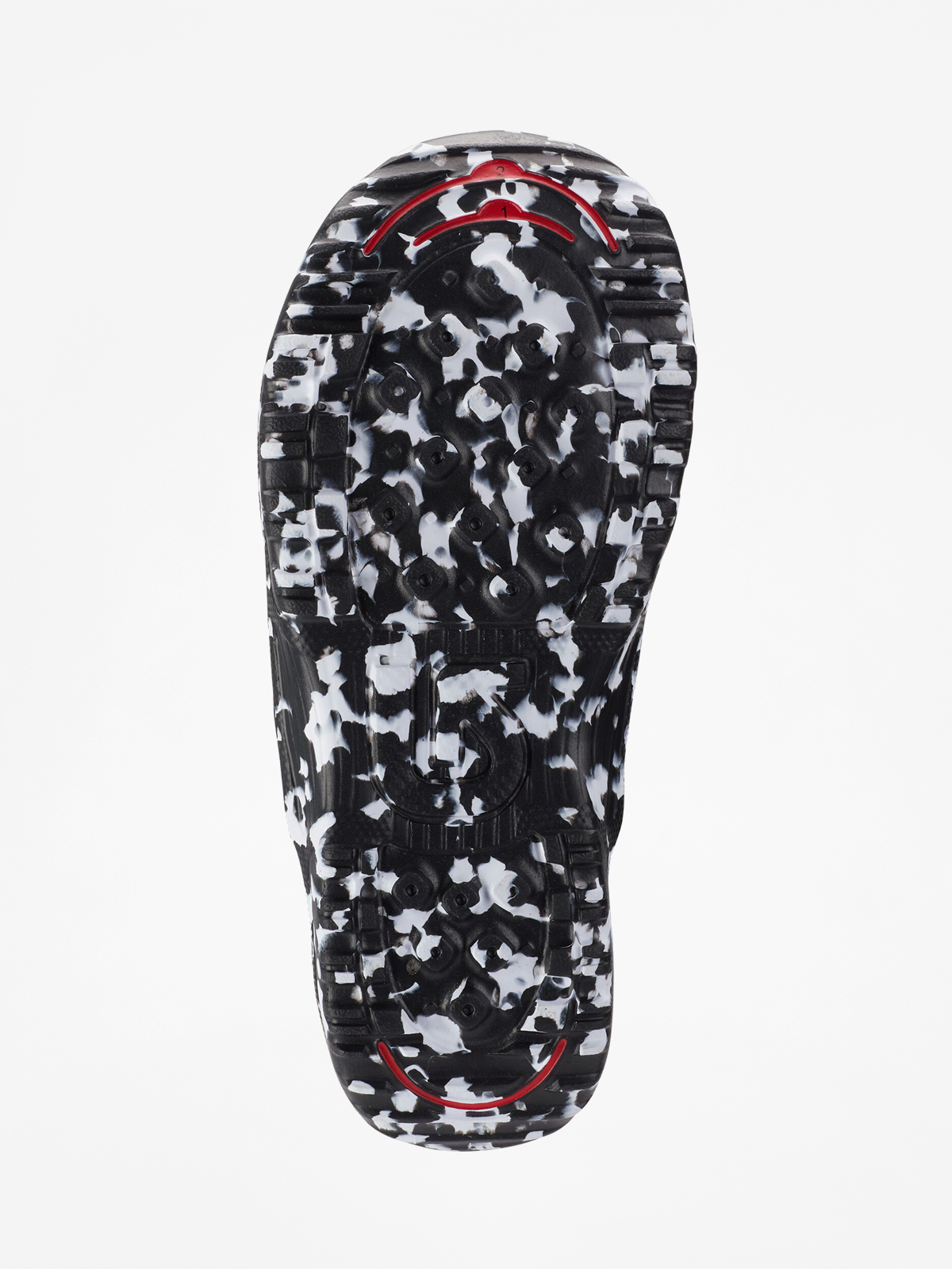 Boty na snowboard Burton Grom Boa (black)