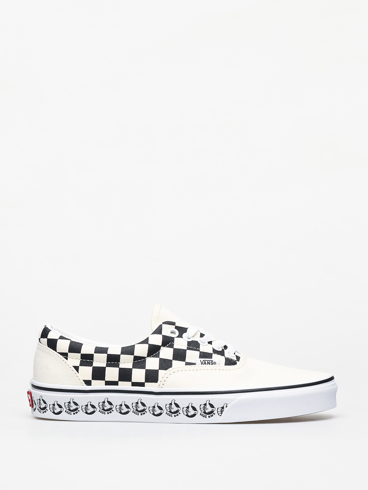 Boty Vans Era (vans bmx/white/black)