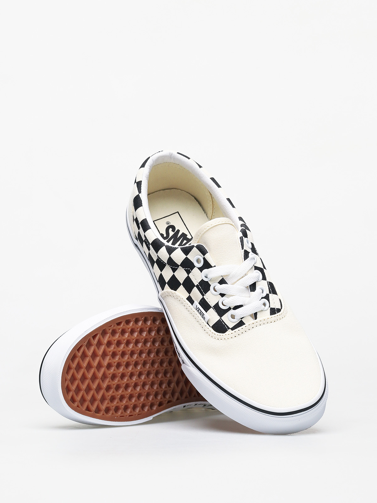 Boty Vans Era (vans bmx/white/black)