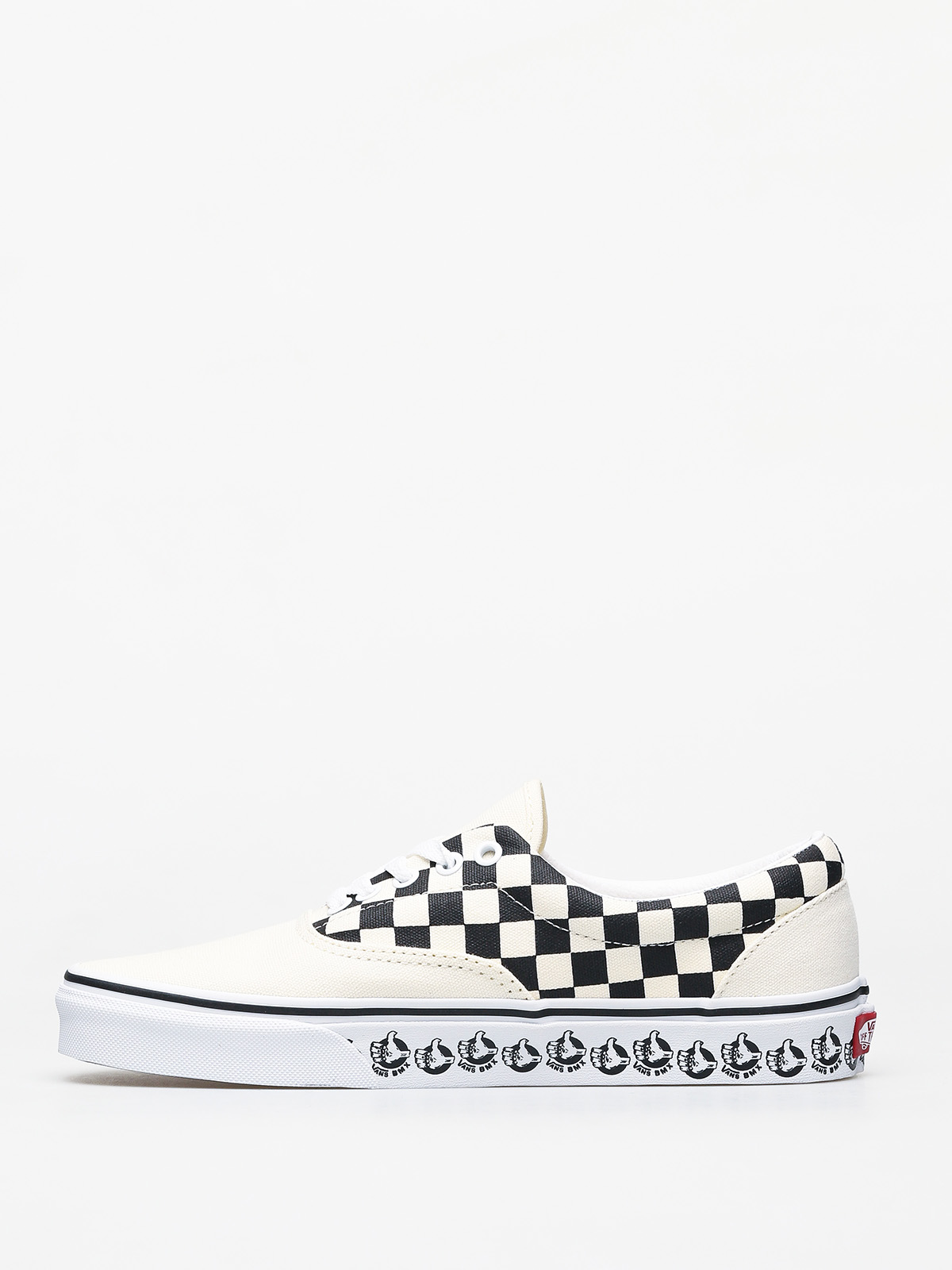 Boty Vans Era (vans bmx/white/black)